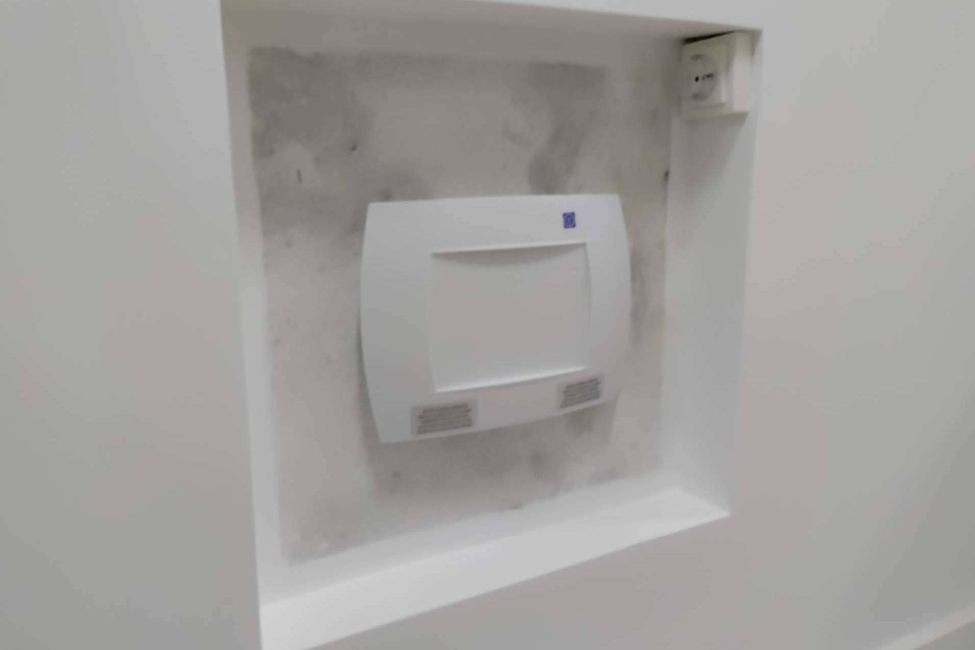 Ecocontrol ofrece soluciones innovadoras para combatir la humedad por capilaridad en viviendas