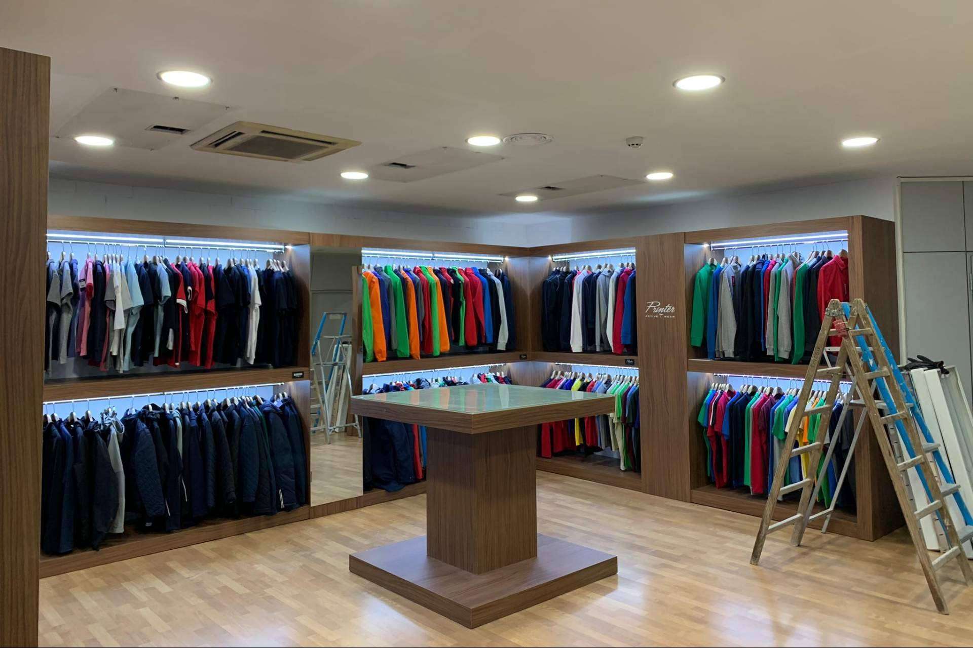 Grupo Greta; Showrooms adaptados y funcionales, doble beneficio para la marca