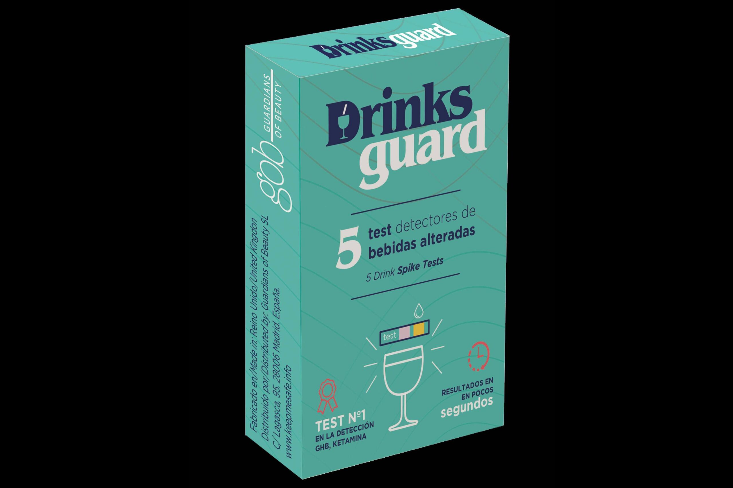 El peligro de consumir bebidas alteradas con drogas de sumisión química