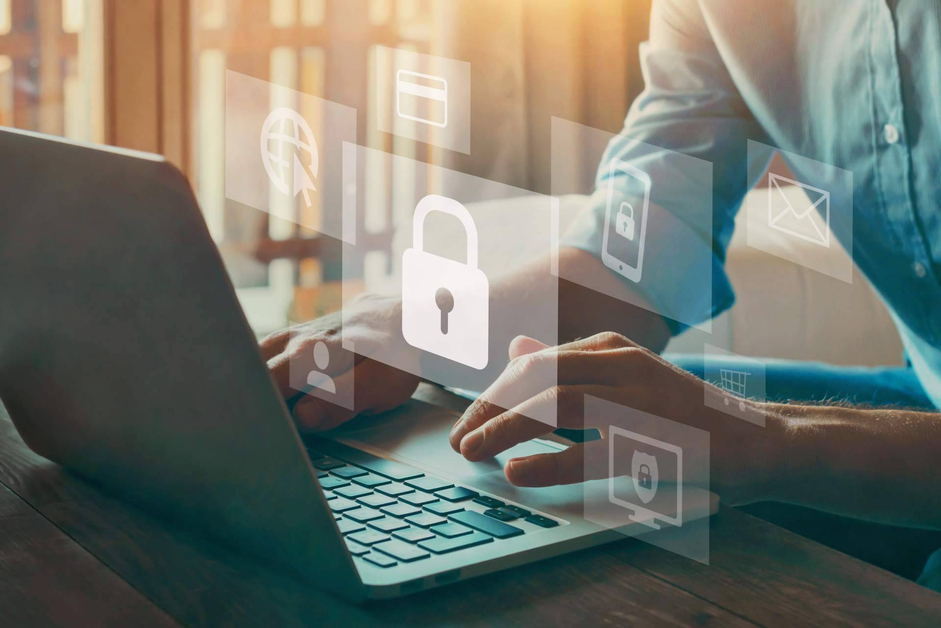 LEX Blackrose, la inteligencia artificial al servicio de la ciberseguridad de empresas y organizaciones