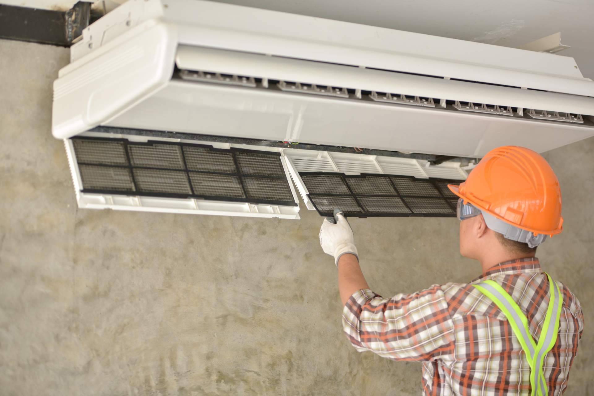 Sacosa ofrece soluciones de climatización de calidad y eficiencia energética en Alcalá de Henares