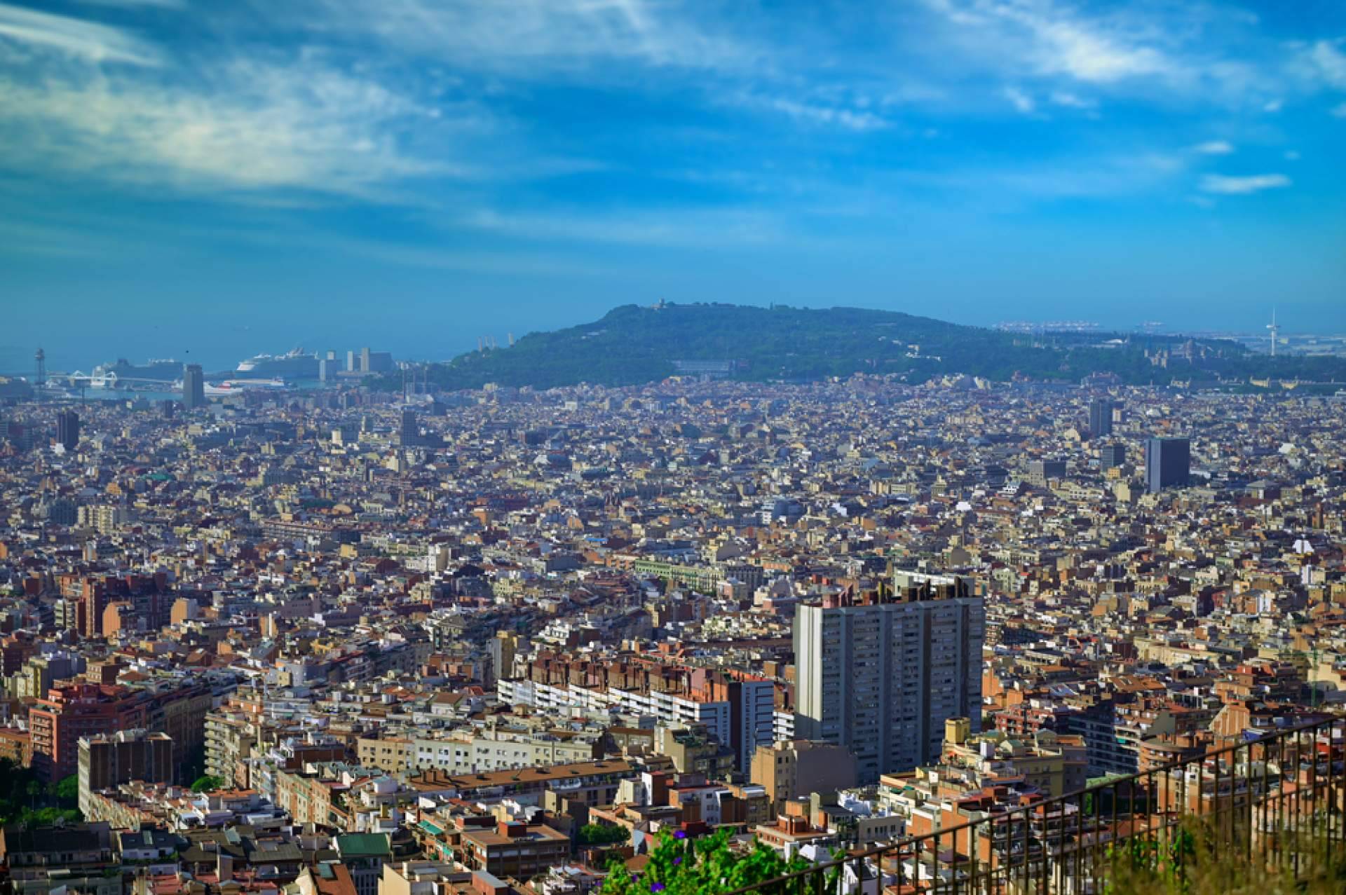 JC Architect combina arquitectura y consultoría inmobiliaria en Barcelona con soluciones personalizadas