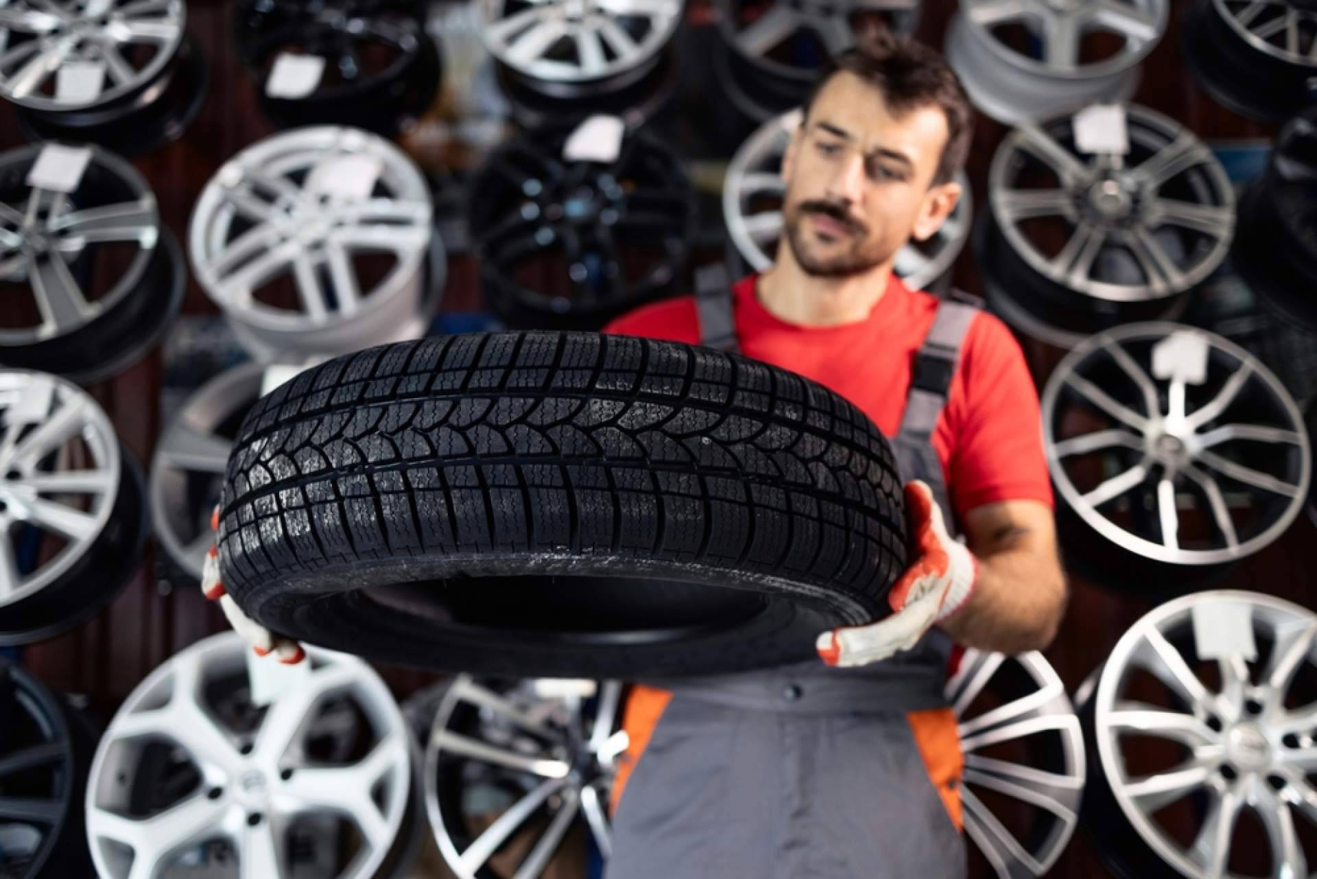Neumáticos Porpoco amplía su oferta con neumáticos Kumho de alta calidad