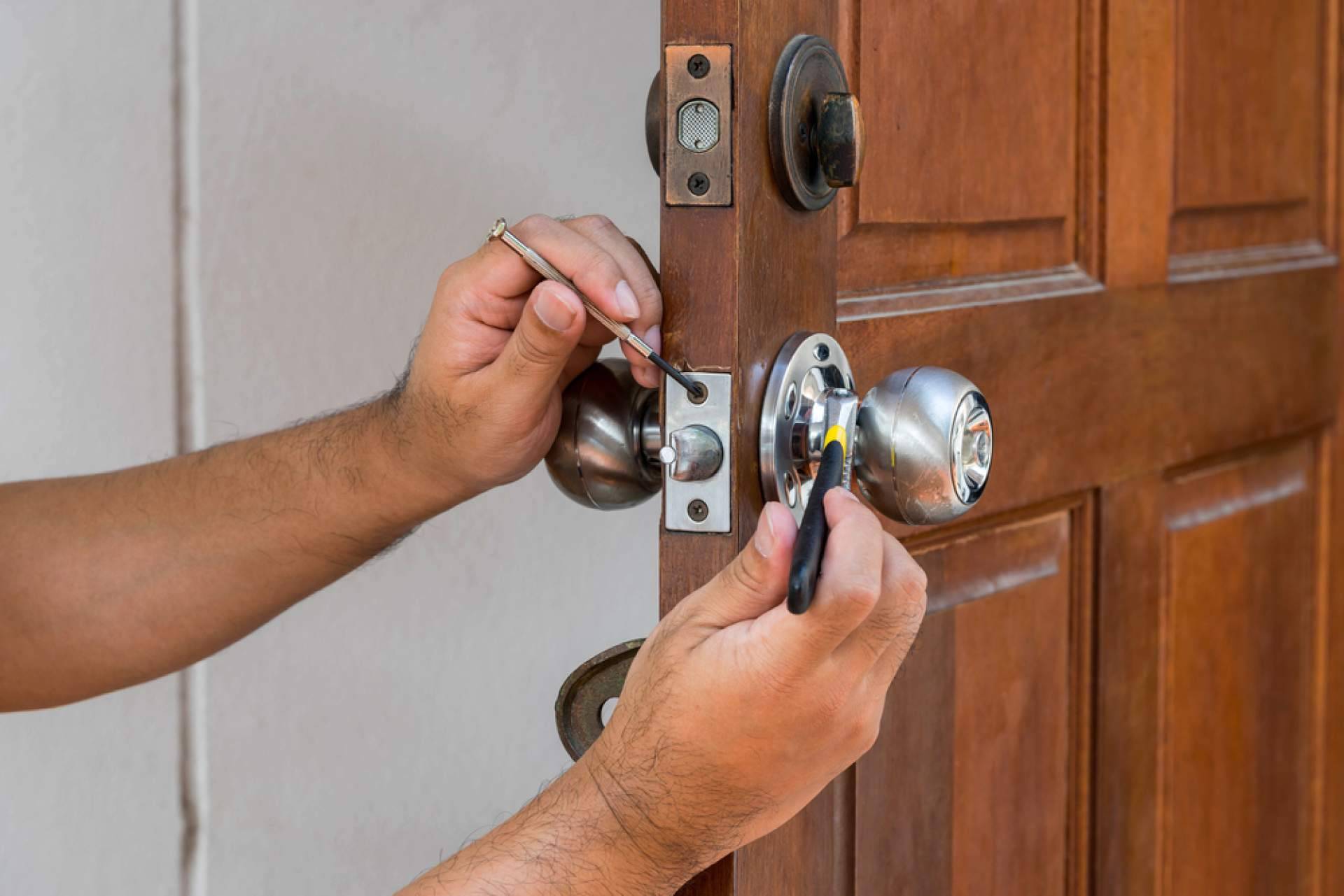 Servicios de cerrajería 24 horas en Almería con Misterkey24h