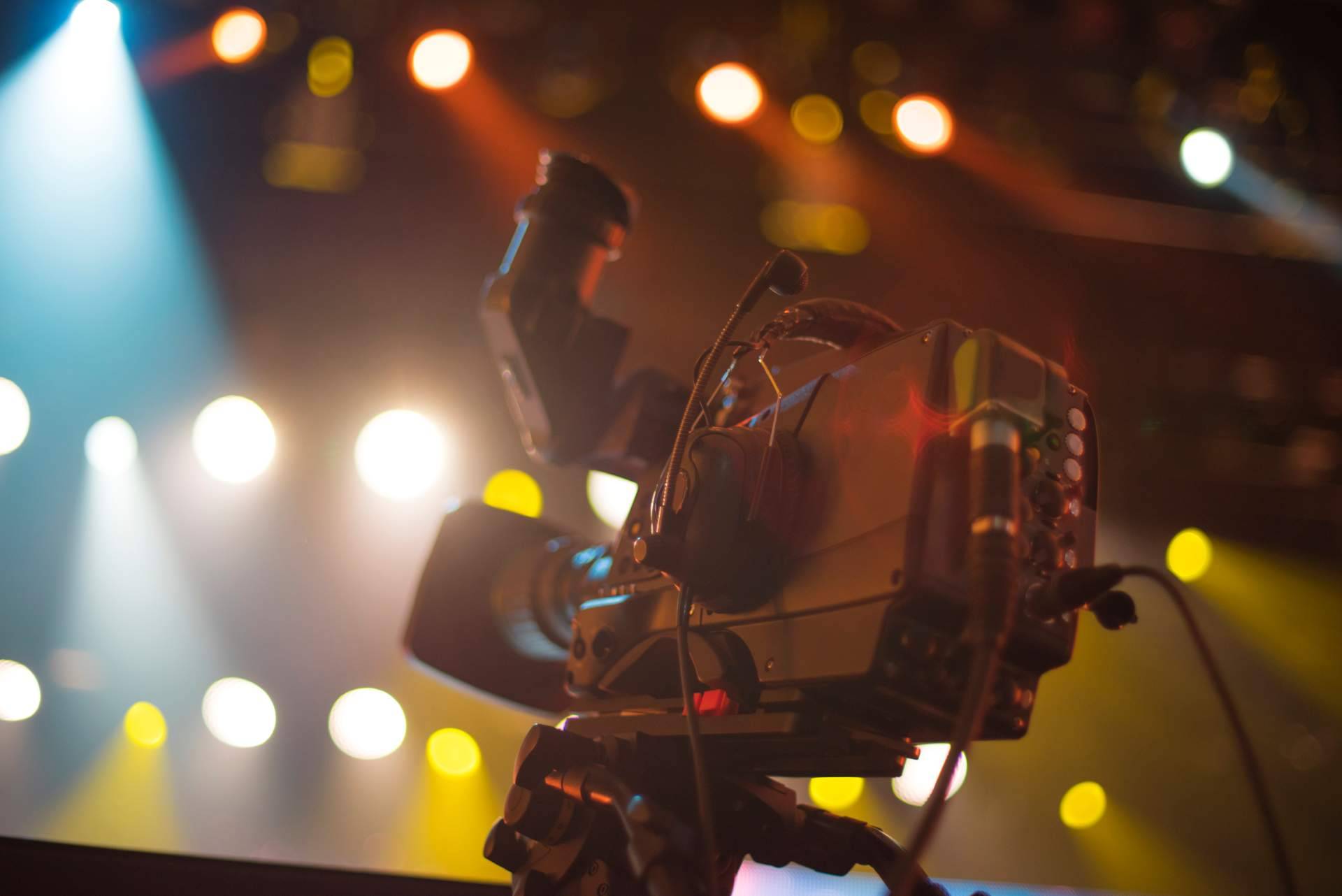 La revolución del streaming llega a los eventos de empresa