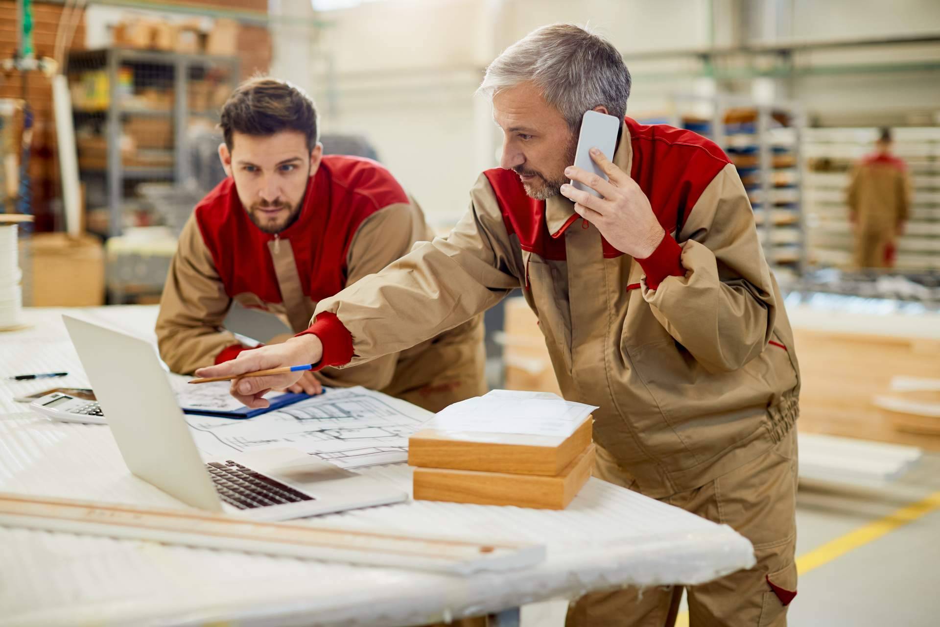 Las soluciones de LAMARTEL telecom para superar los problemas de señal móvil en interiores