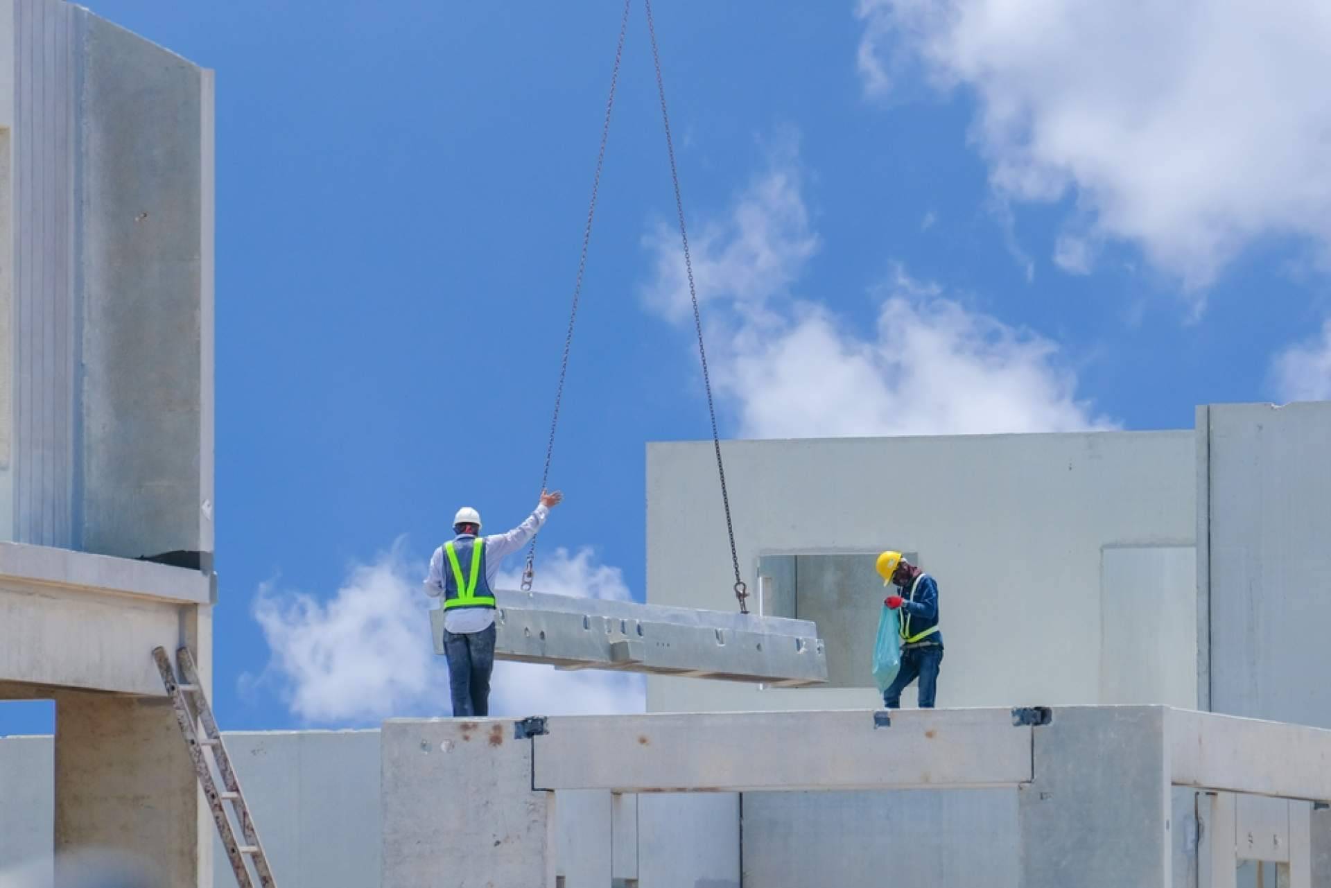 La clave para evitar humedades en el hormigón, productos Penetron en Canarias