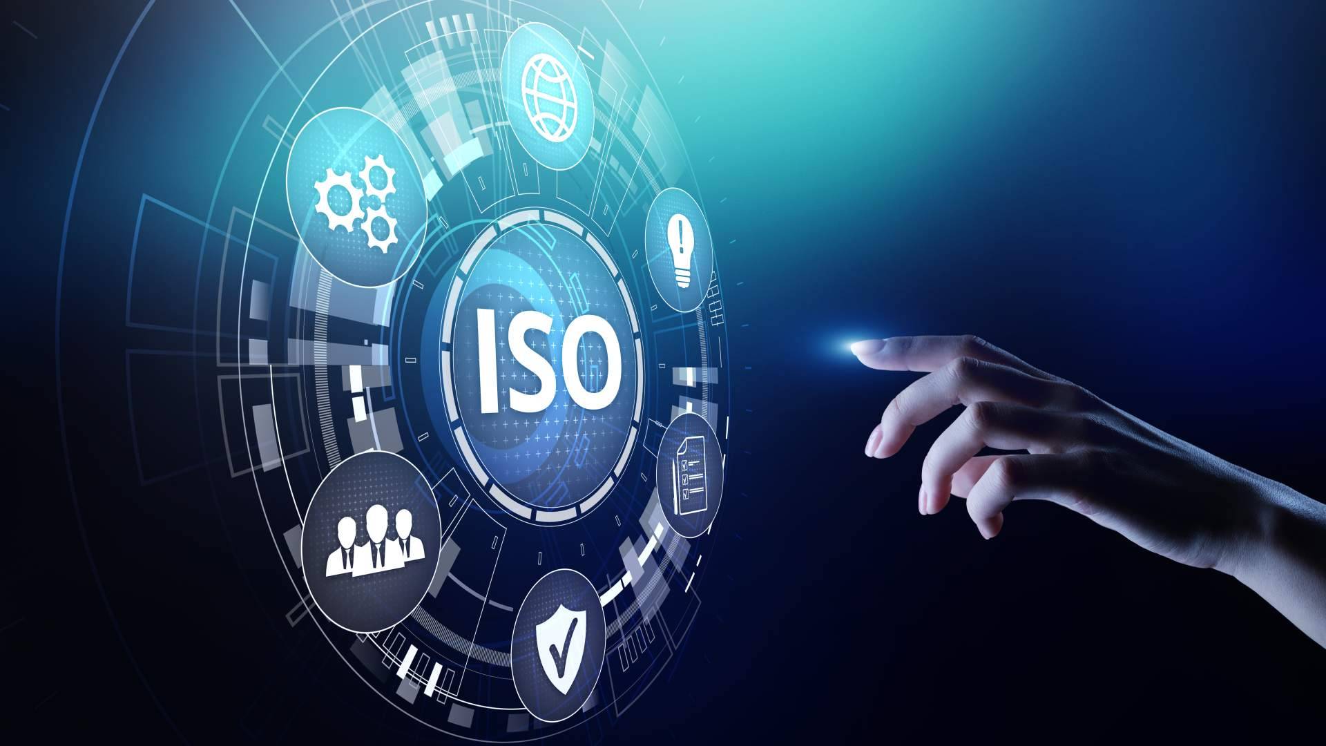 Enigm certifica su compromiso con la seguridad al alcanzar la certificación ISO 27001