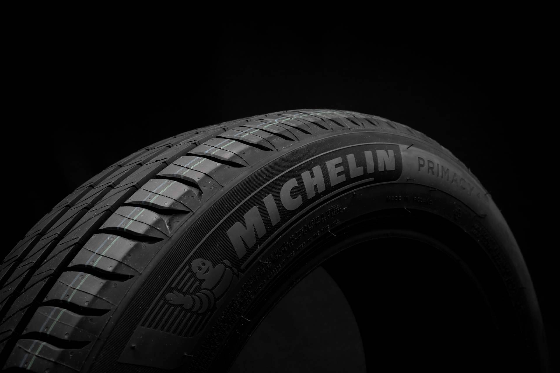 Neumáticos Michelin; la apuesta segura para una conducción óptima, ahora en Neumáticos Porpoco