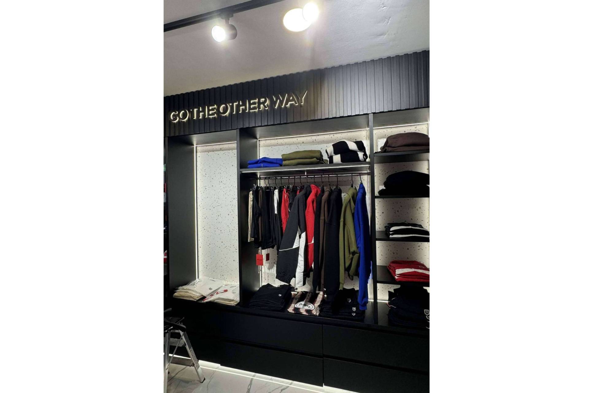 Rotherz abre las puertas de su nueva boutique en el corazón de Madrid