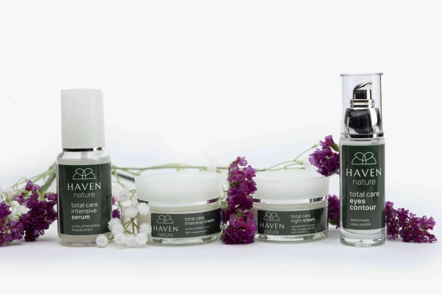 El regalo perfecto para estas Navidades; Pack completo Anti-Edad Total Care