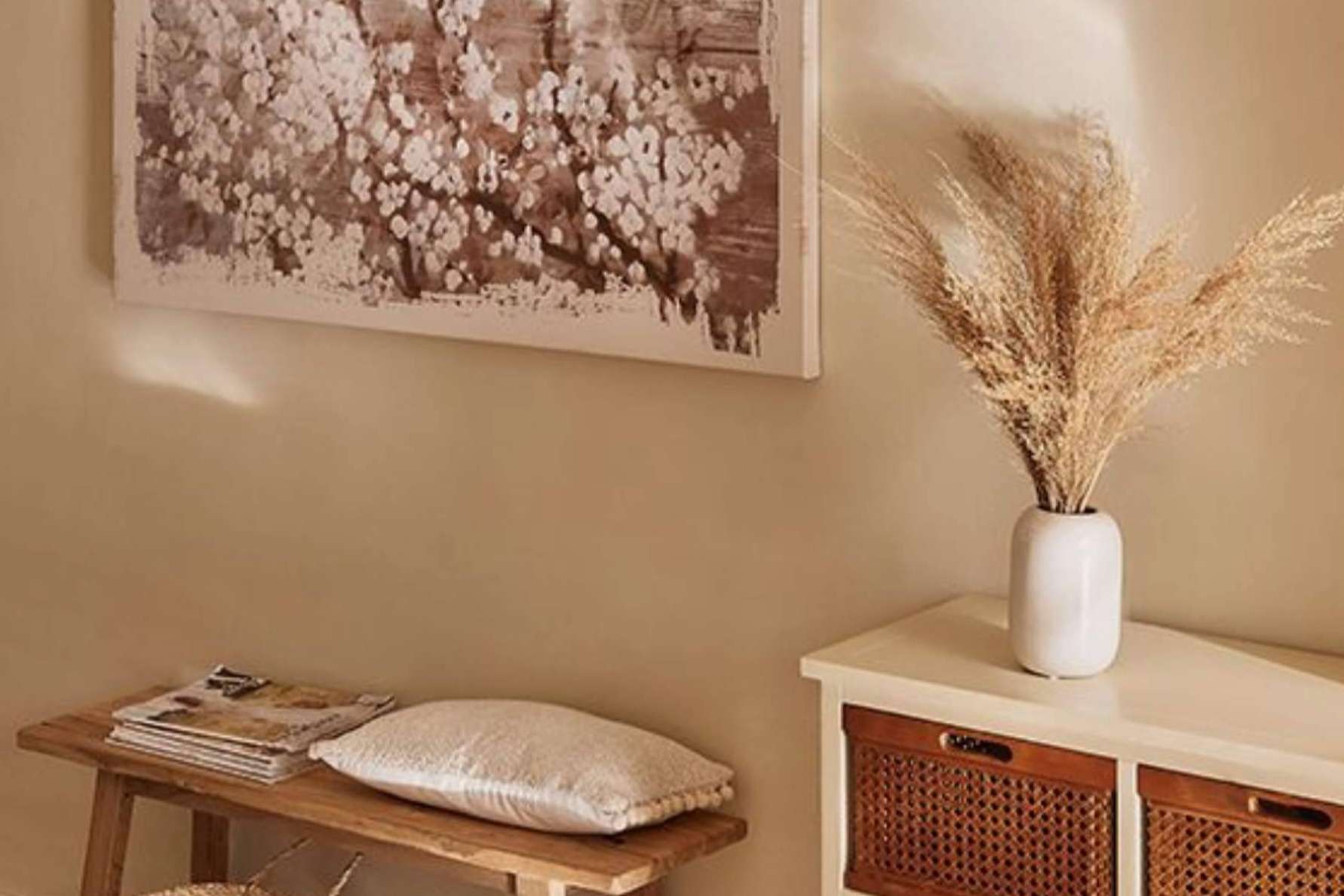 Espacio Armonizado; diseño y Feng Shui para crear entornos equilibrados y armónicos