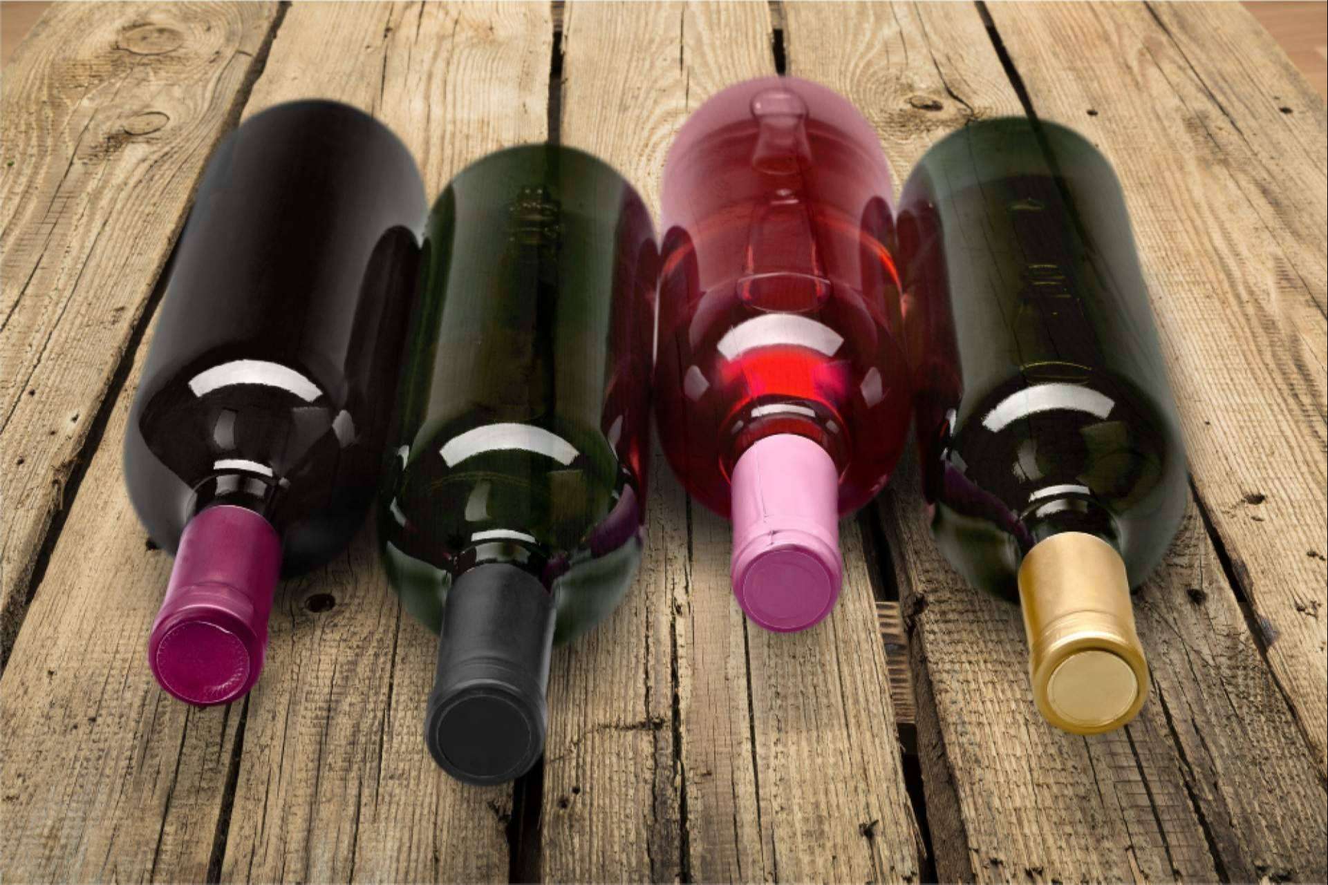 Distribuciones Penas; La opción ideal para comprar vinos y bebidas online