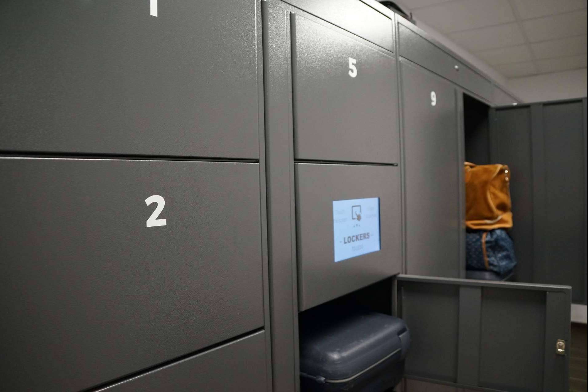 Toledo Lockers celebra cinco años como pionero en servicios de consigna para turistas en Toledo