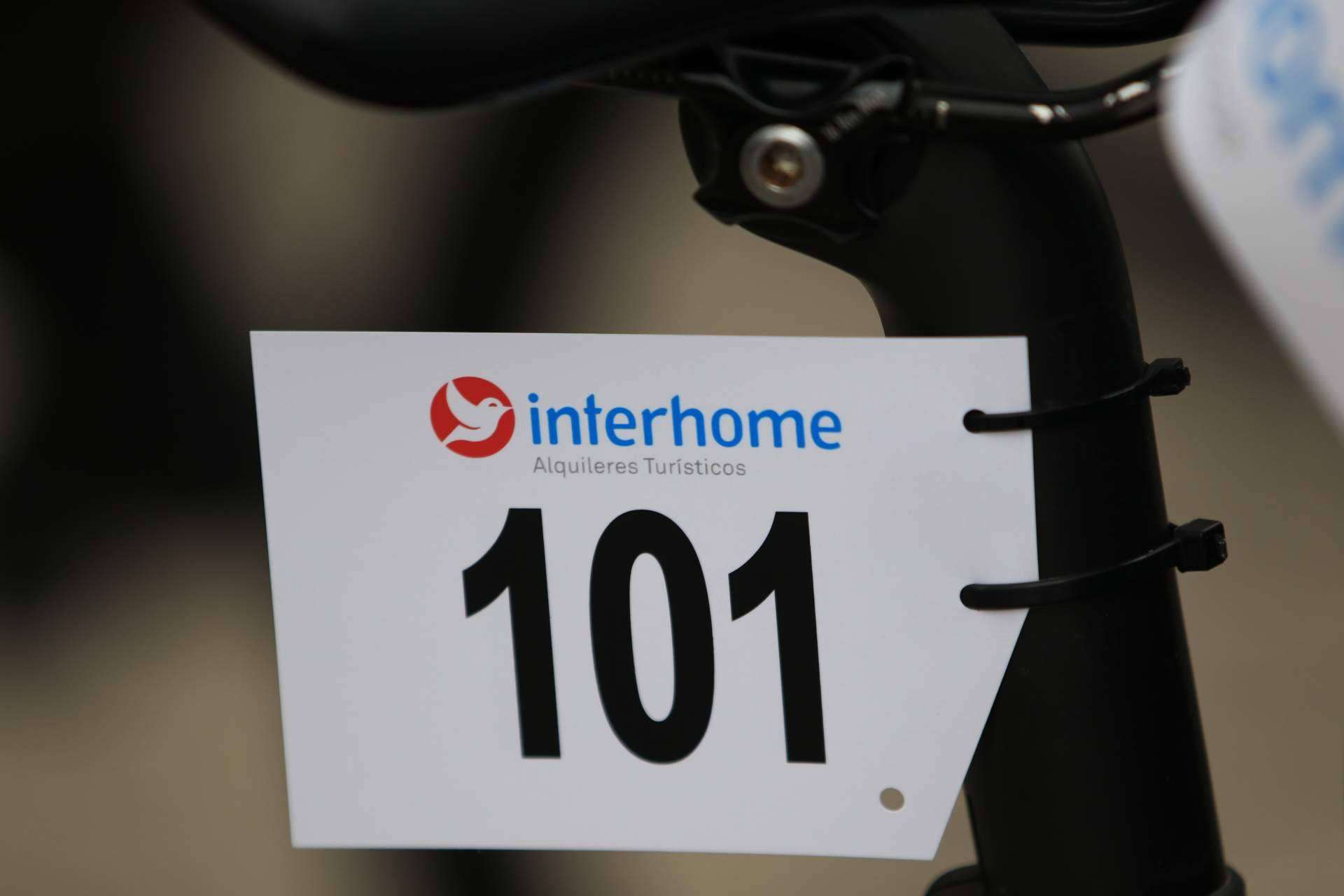 Interhome se une a la XXXIX Volta La Marina 2025; Un patrocinio que refleja los valores de Excelencia