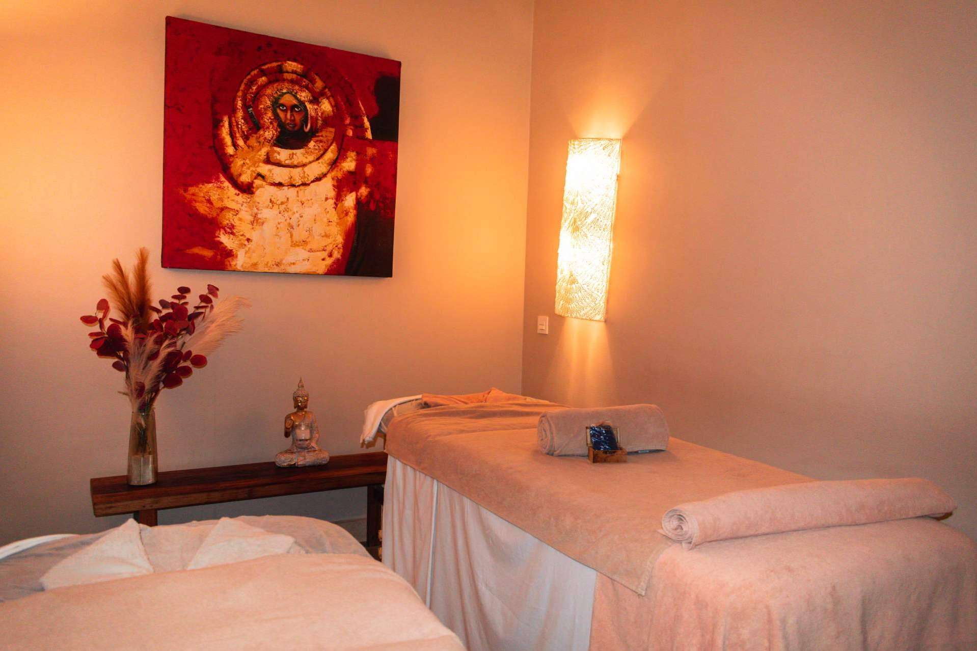 Relajación y bienestar, un regalo ideal para esta Navidad en Ges Spa y Belleza