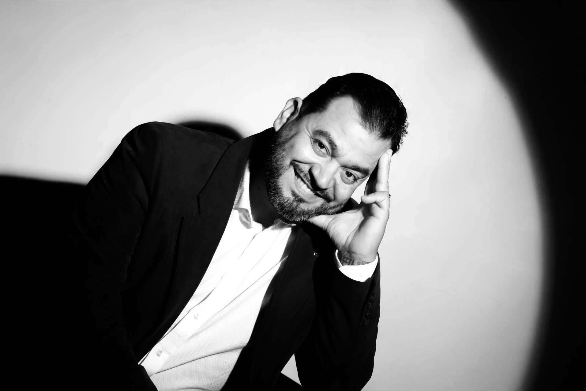 Jesús Madrid, CEO de MH Fincas, combina los principios de 'El Camino del Ser' con innovación empresarial