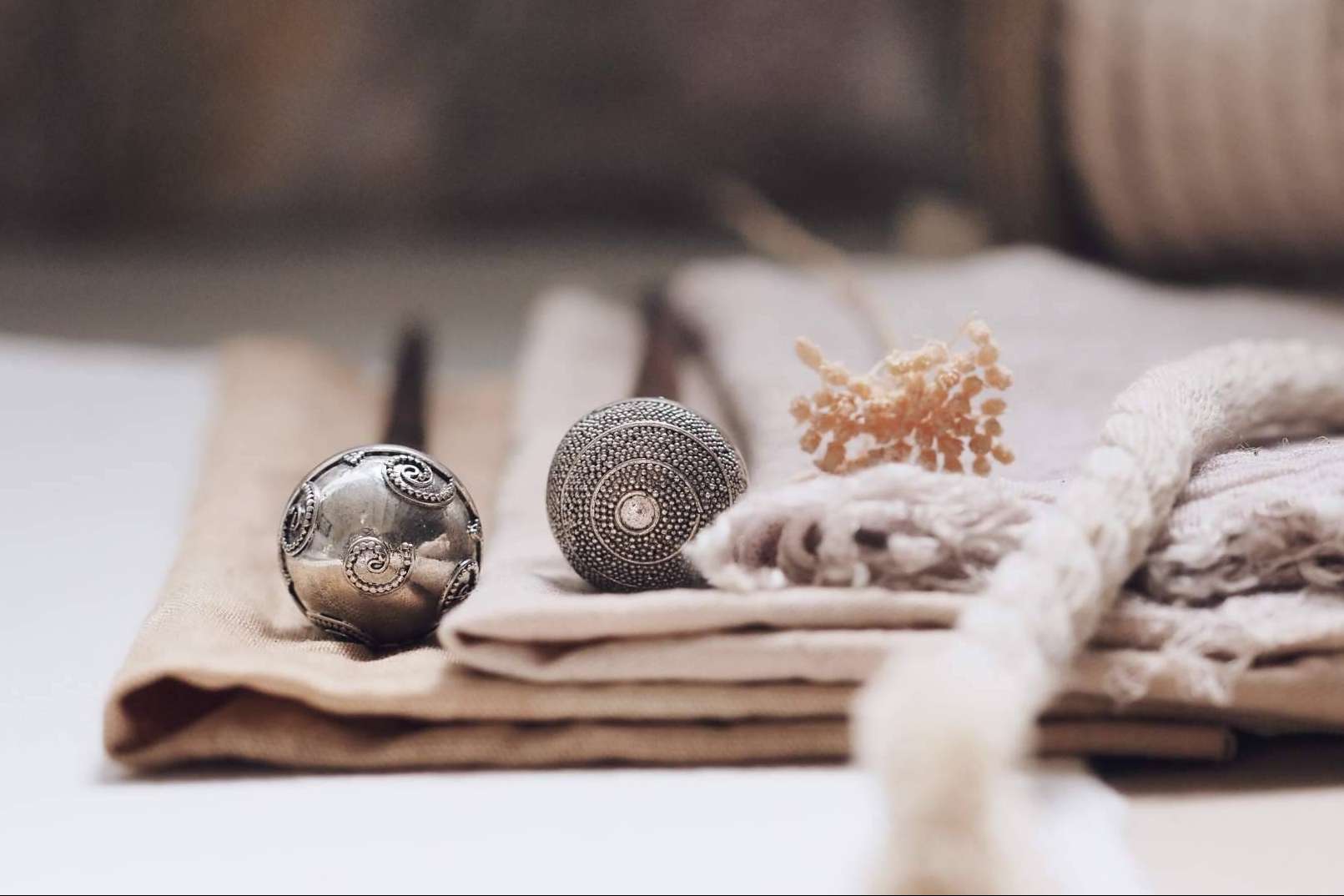 Palospelos, una marca que transforma la tradición artesanal en elegancia contemporánea