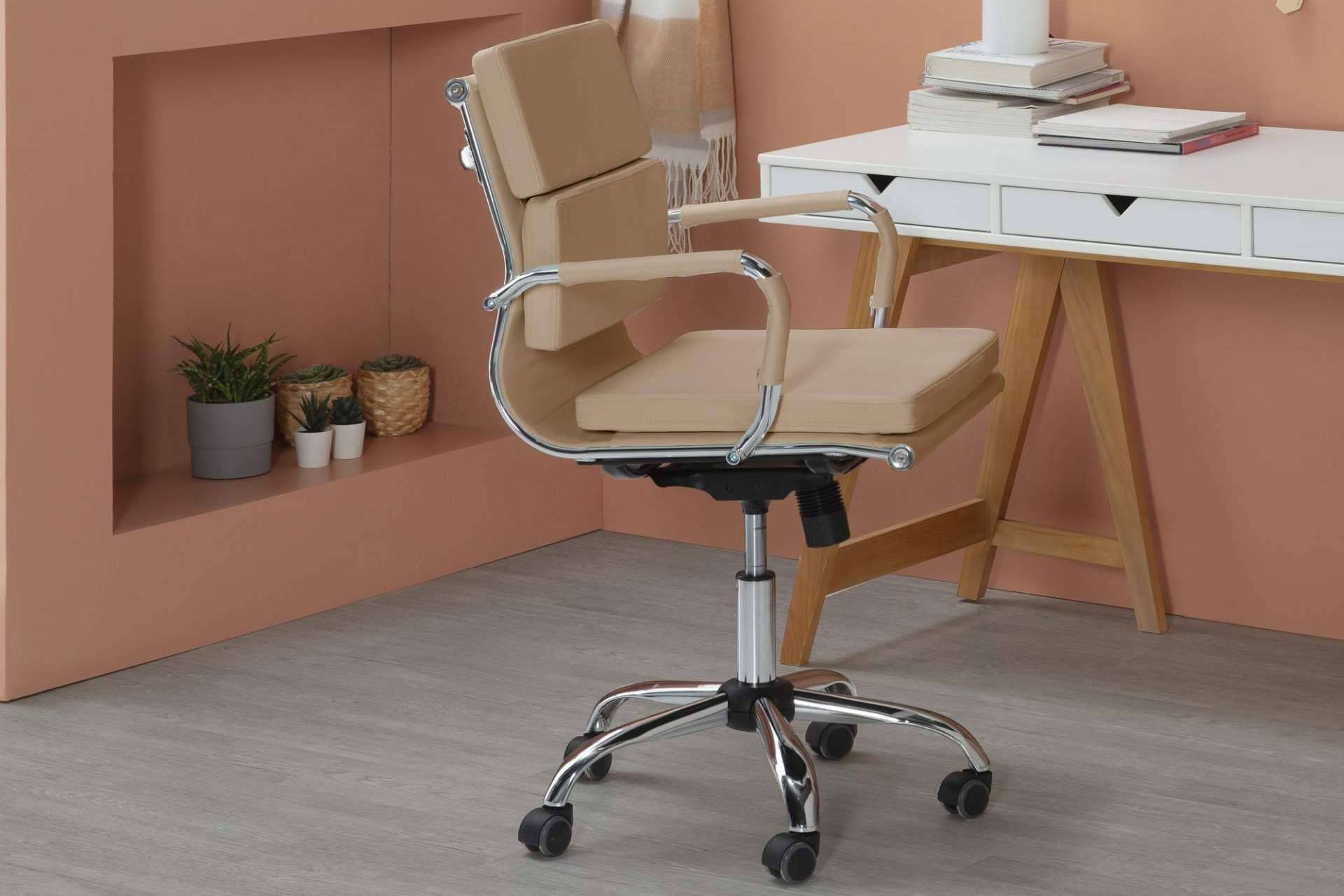 Sillas de escritorio modernas, diseño y confort con Top Mueble