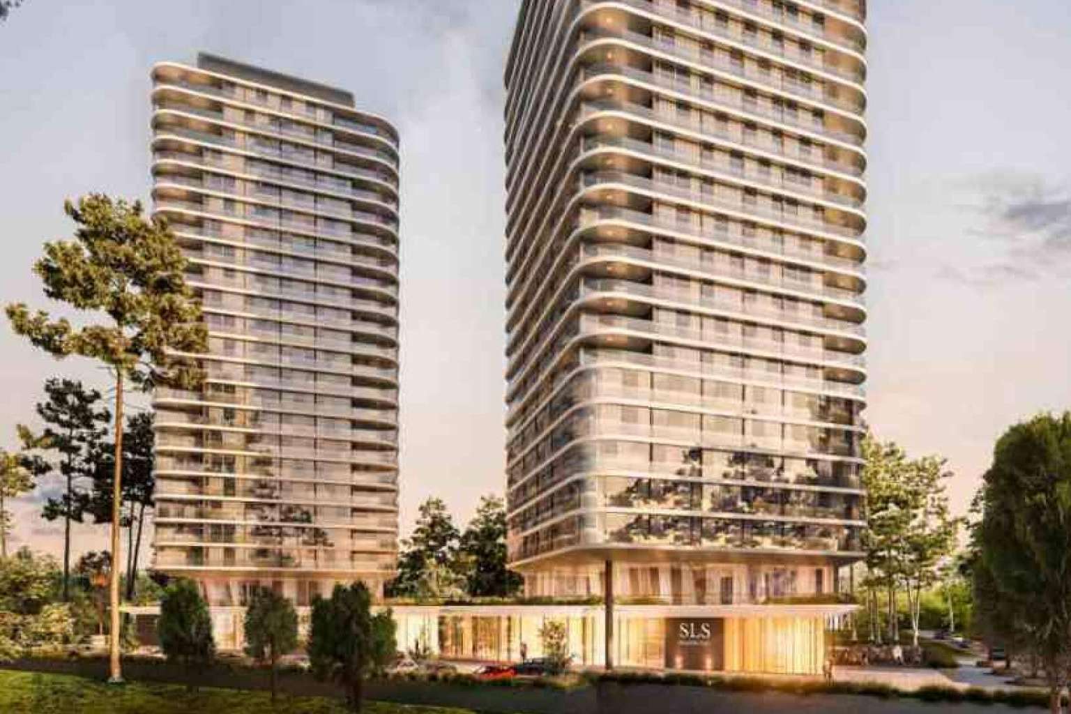 SLS Hotel elige Punta del Este para expandir su concepto de lujo y sofisticación