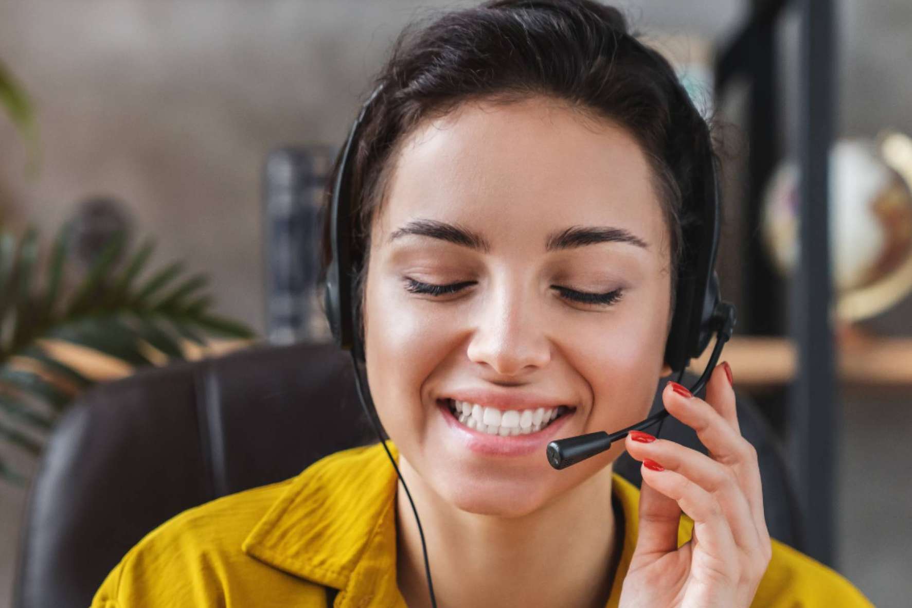 Cómo los servicios virtualizados de asistencia a empresas minimizan la pérdida de clientes por llamadas no atendidas