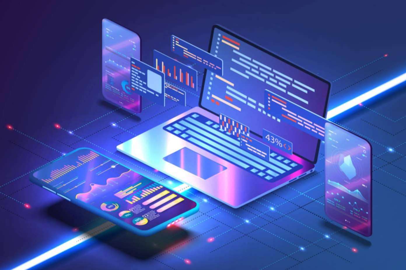 Diseño de páginas web profesionales y estrategias digitales con AC Publideas