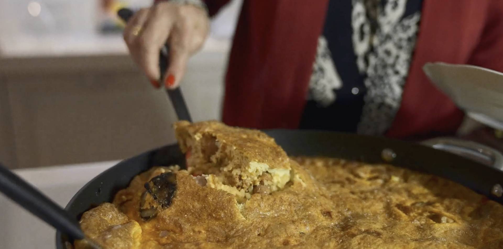 Embutidos El Callosino apuesta por la tradición con su nuevo pack de arroz con costra para toda España