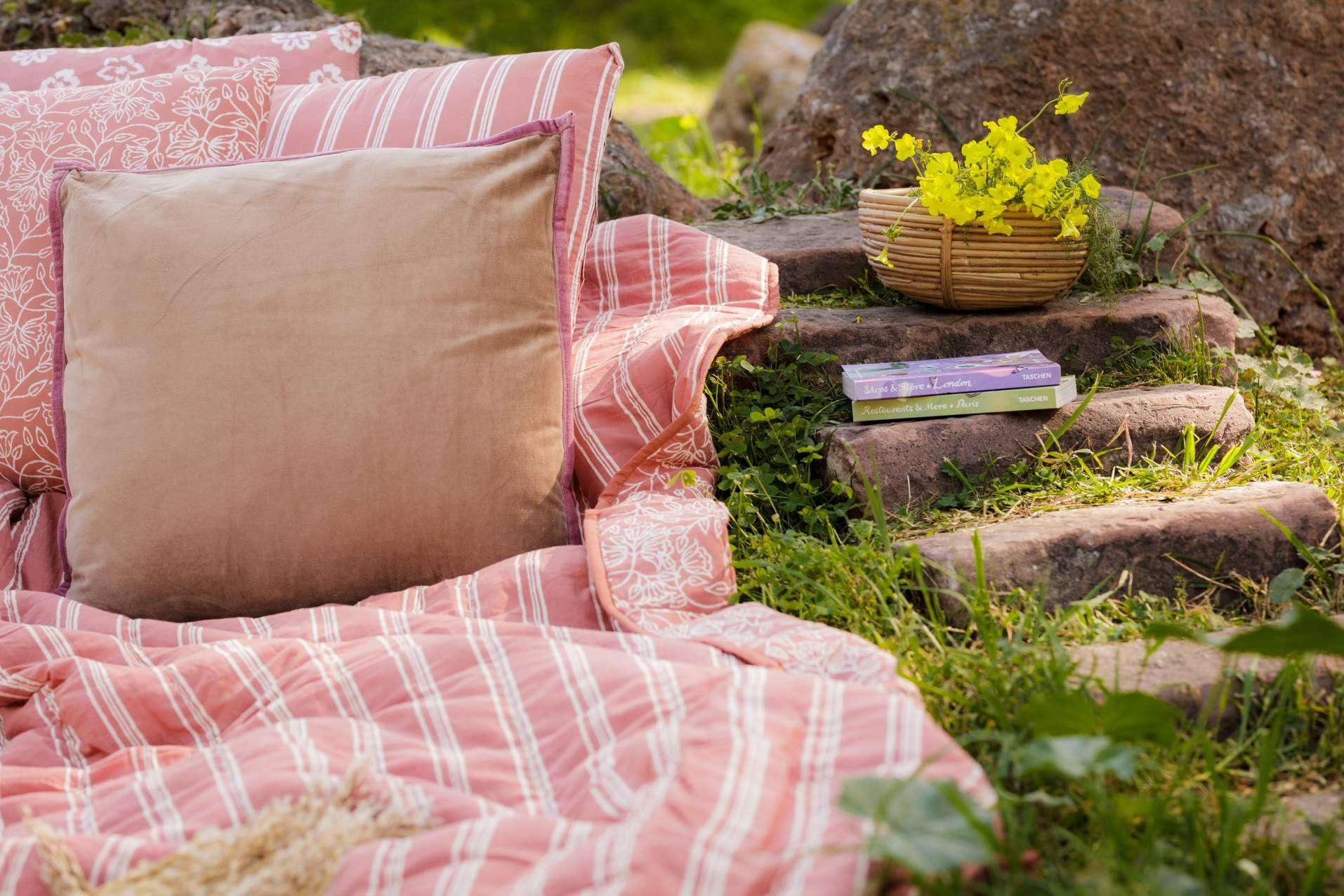 OFELIA Home & Decor lanza su campaña de rebajas con un 40 por ciento de descuento