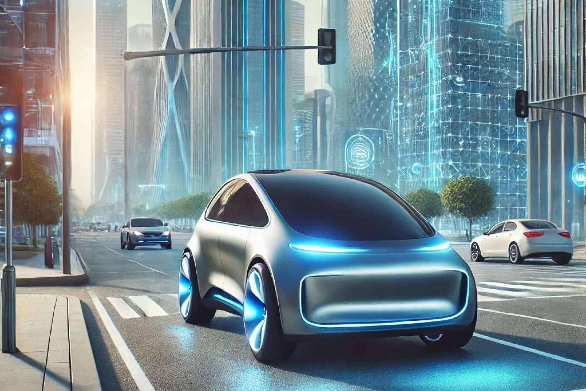 De la asistencia a la autonomía total, la evolución de los sistemas de conducción autónoma
