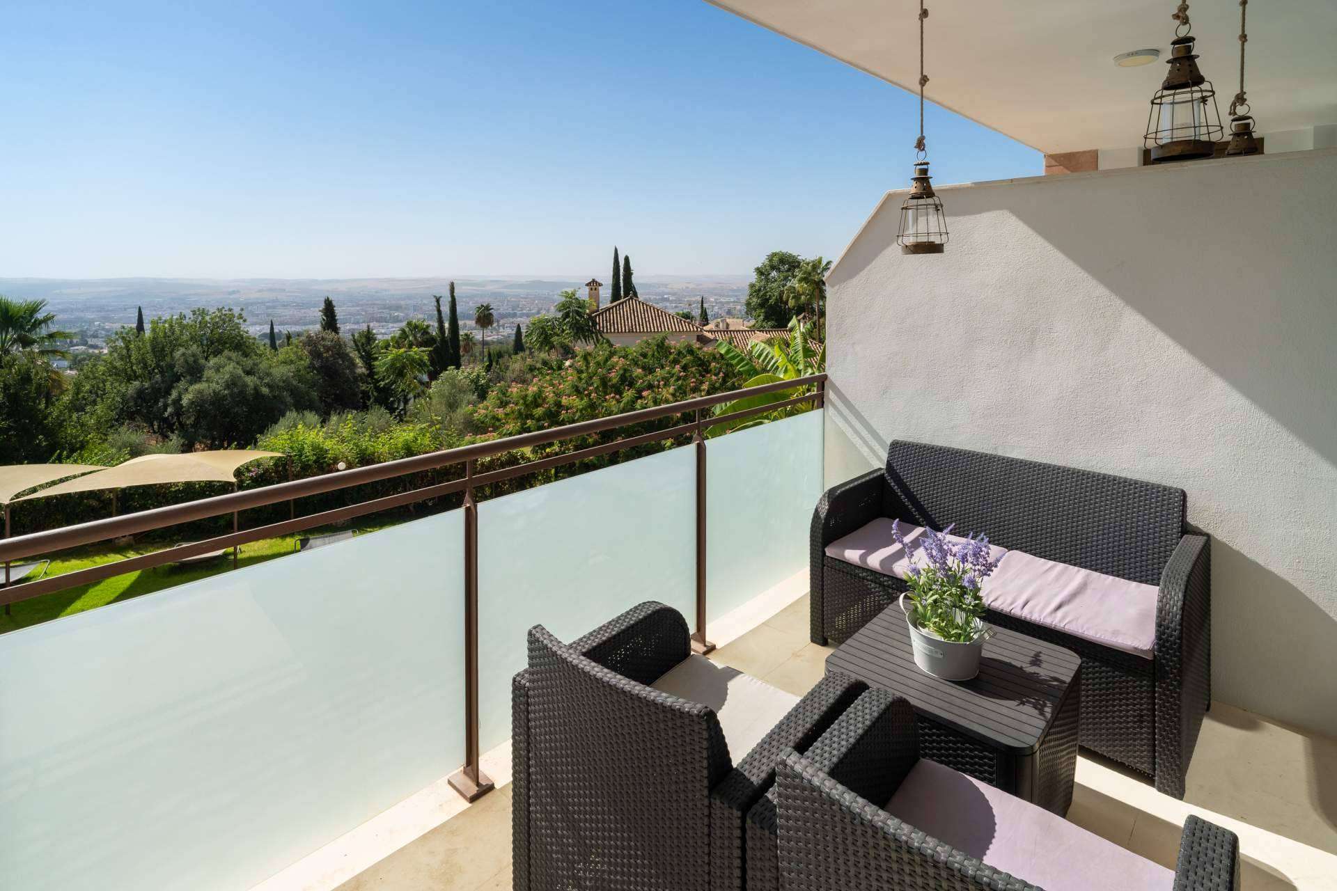 M&M Hosped redefine el alojamiento con apartamentos turísticos de lujo en Córdoba
