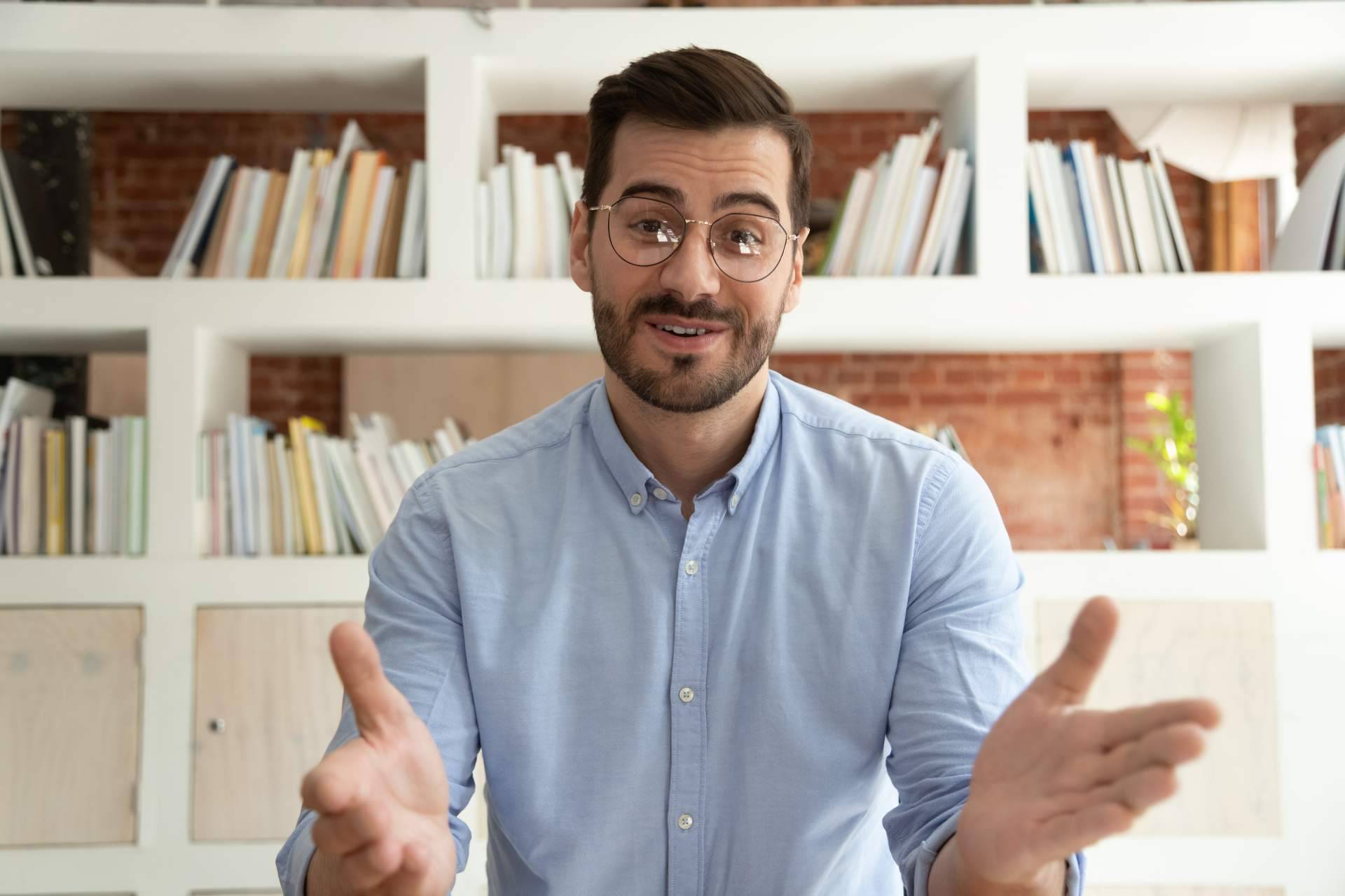 Oferta navideña; aprender inglés con horarios flexibles y un 30% descuento