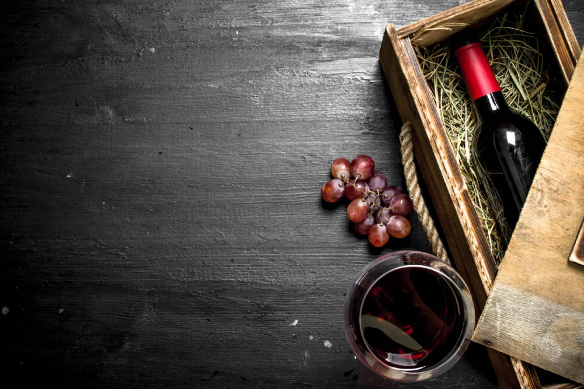 Opciones ecológicas para disfrutar del vino tinto con Naturelovers Wines