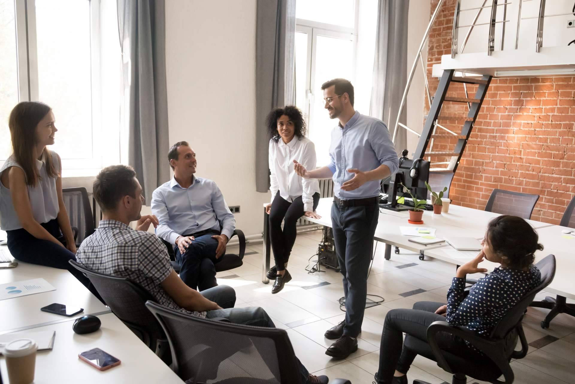 El liderazgo, a prueba; claves para motivar y guiar al talento en el inicio de año