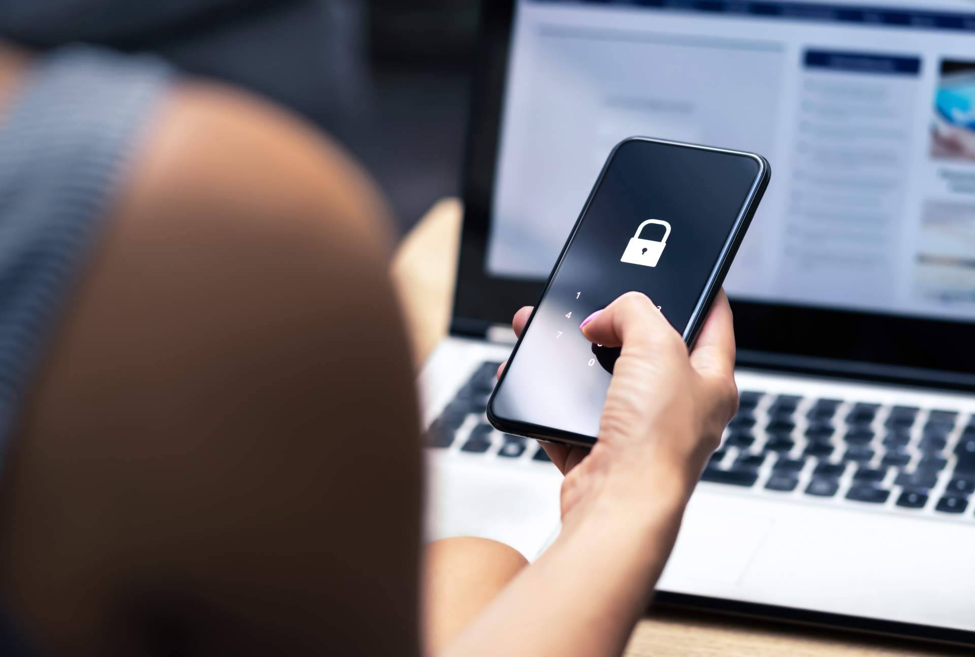 Privacidad sin concesiones con Enigm, la app de mensajería que protege la identidad