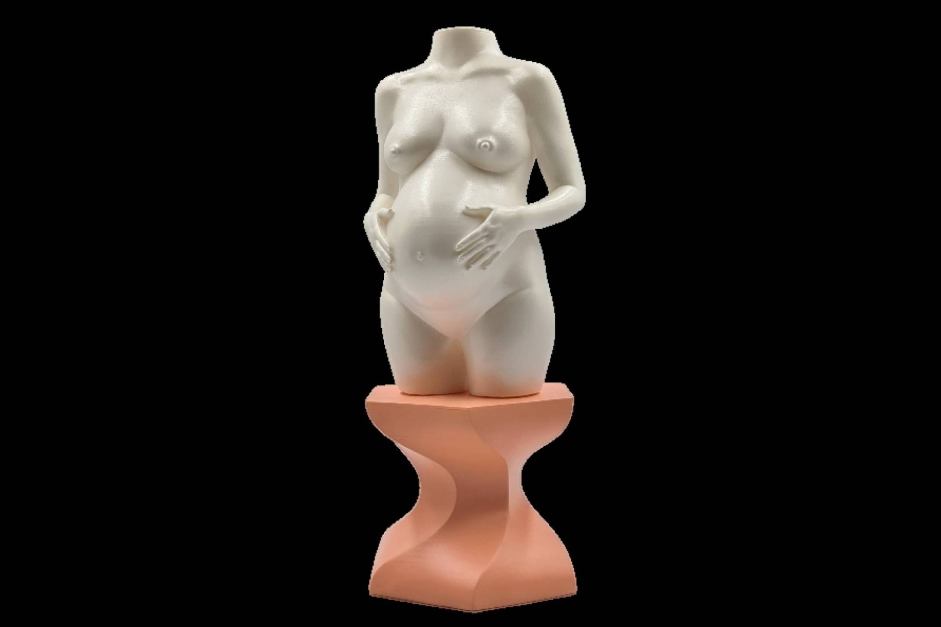 BustosPersonalizados presenta su oferta de esculturas personalizadas, placas en bronce y diseños en 3D