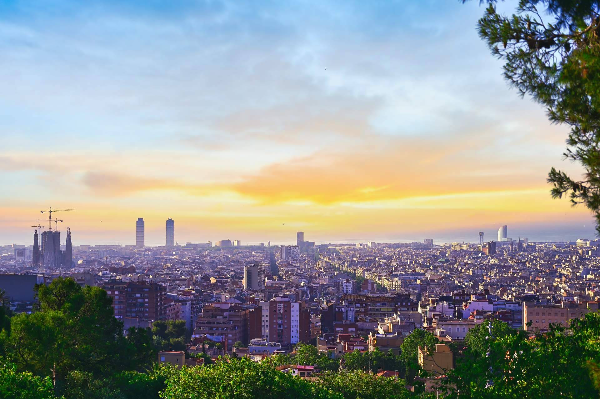 Soluciones innovadoras en arquitectura y consultoría inmobiliaria en Barcelona, con un enfoque personalizado