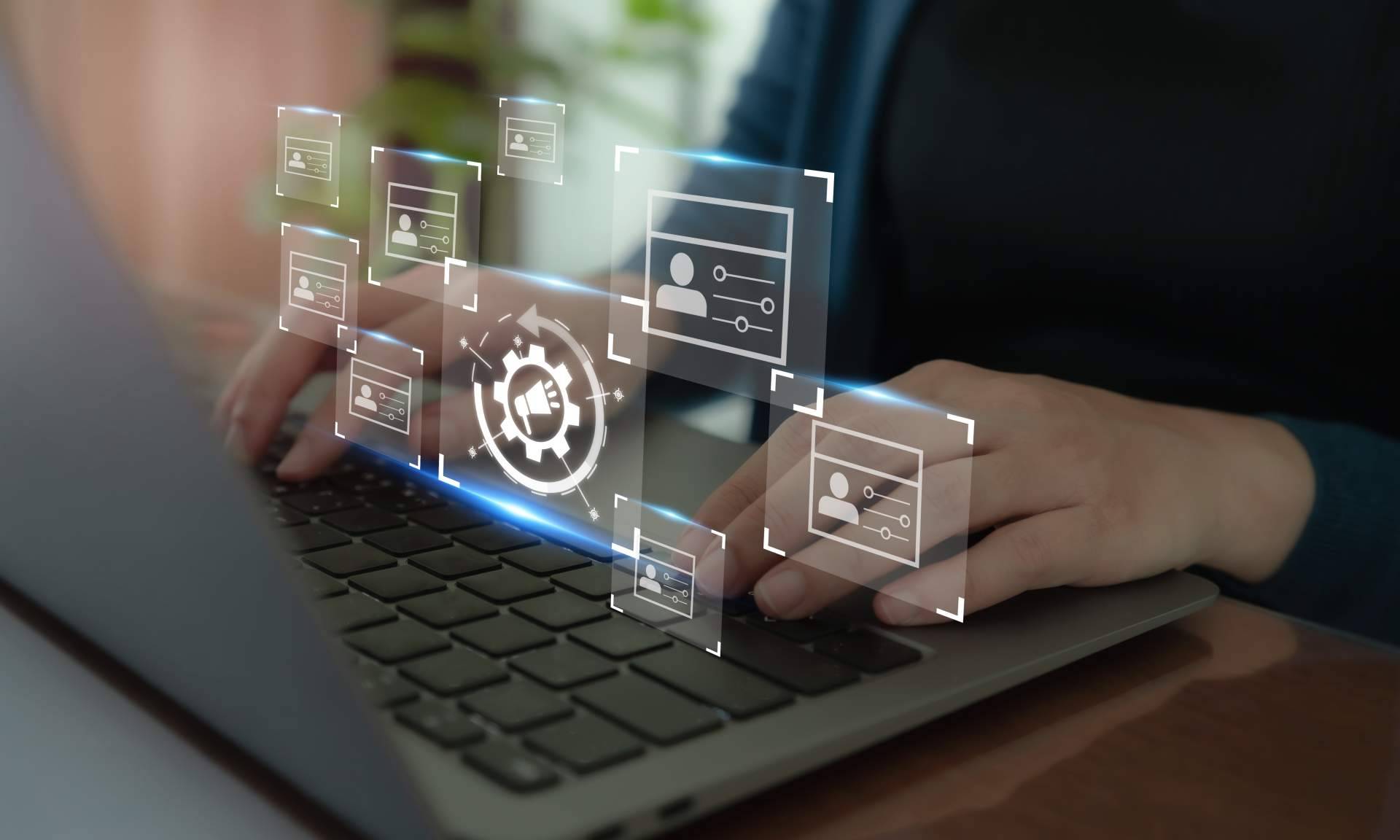 Israel Huerta optimiza los resultados empresariales con un servicio de email marketing asequible y efectivo