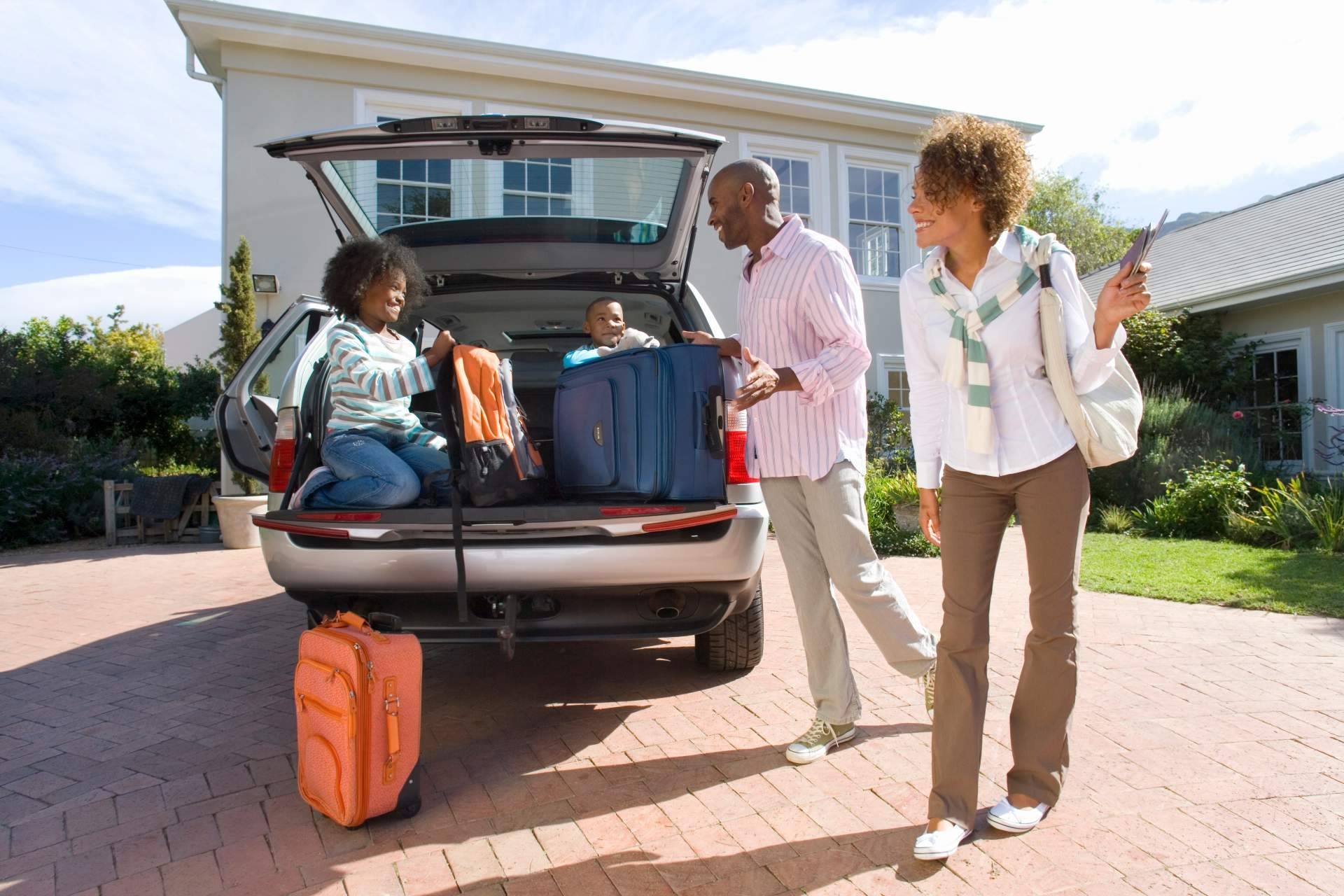 Renting de coches automáticos; comodidad y tecnología con Vamos