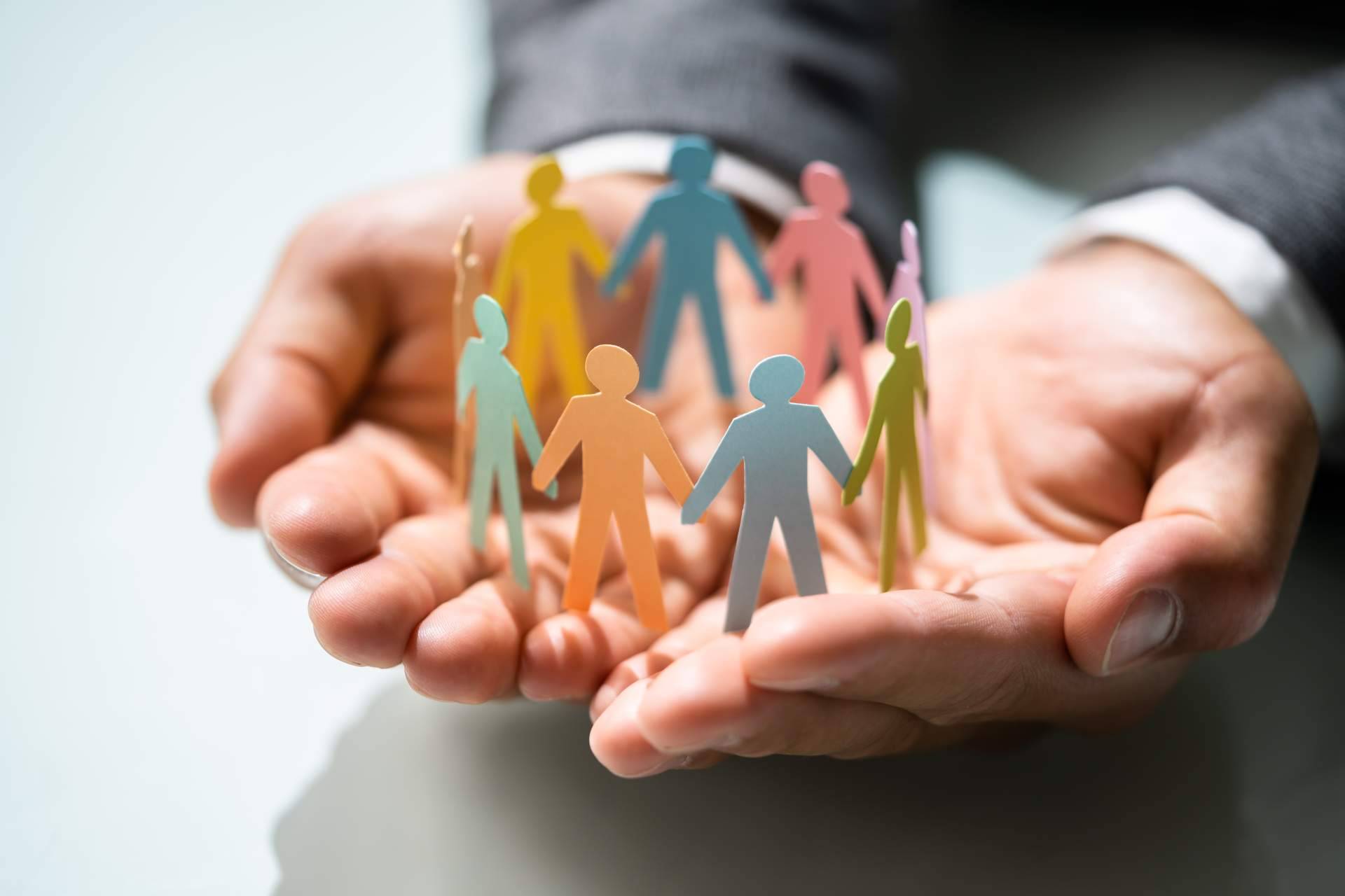 El desarrollo organizacional como base para el éxito, según Desarrolla