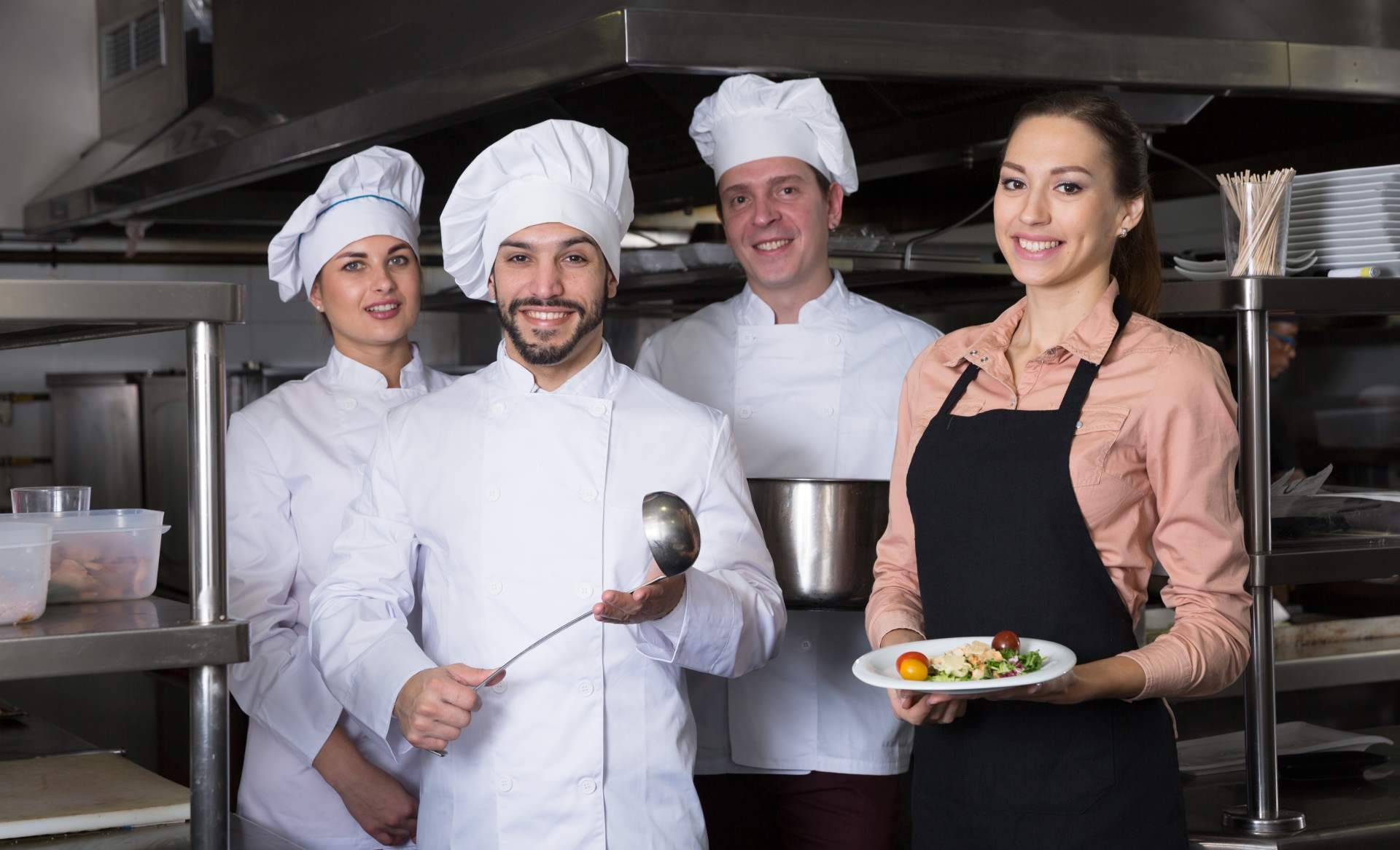 Todo lo que hay que saber para alquilar un local de hostelería en Madrid