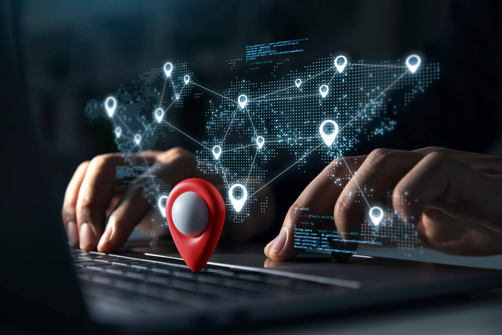 Certificar la cronología de Google Maps puede ser clave en un juicio