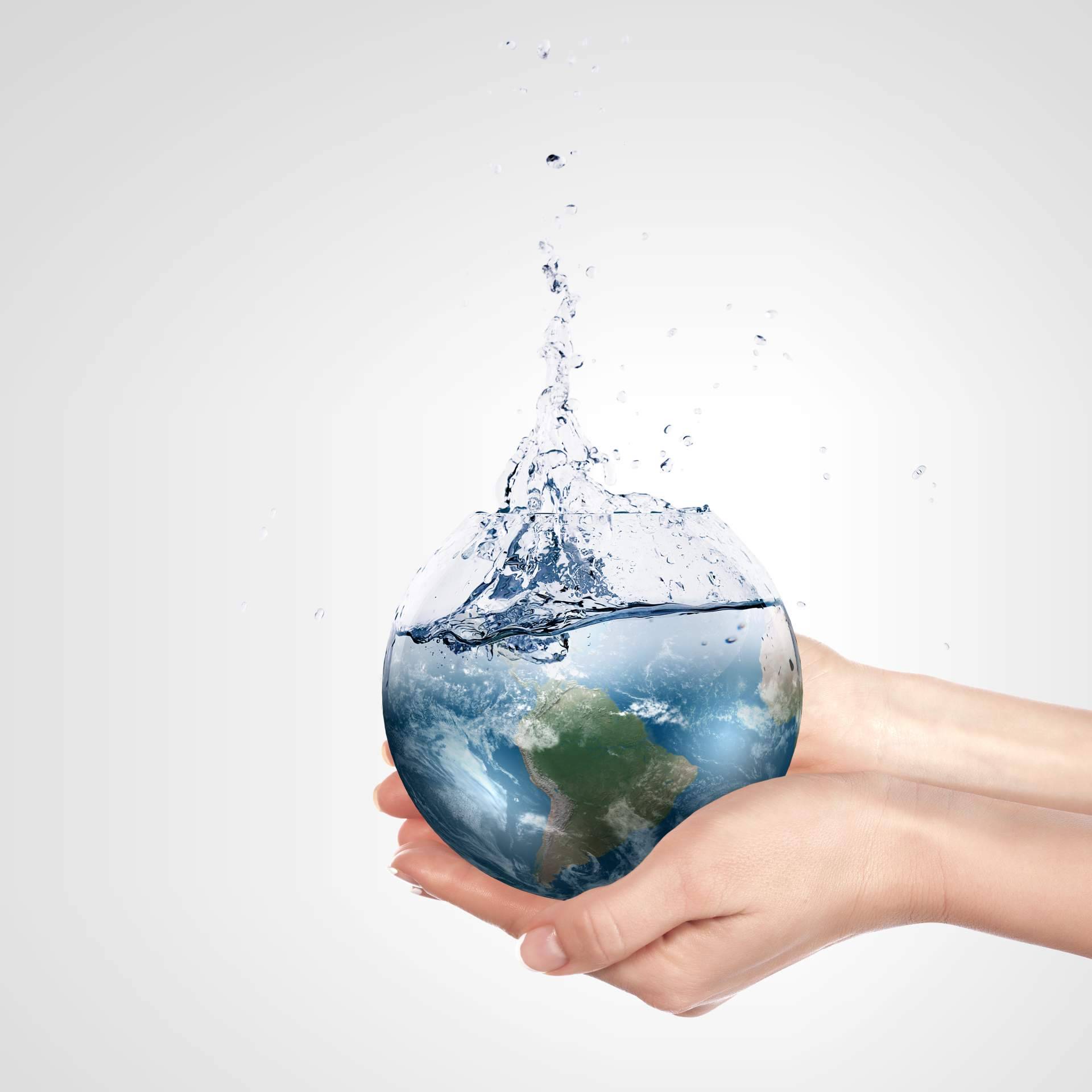 El compromiso de Culligan con la sostenibilidad