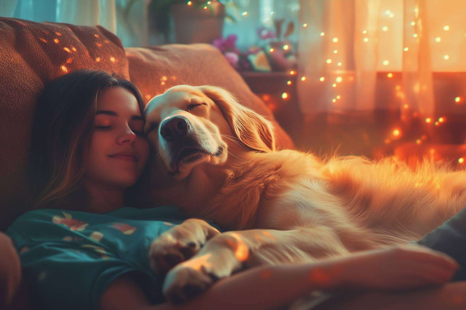 La música como aliada para perros con ansiedad por separación; una herramienta innovadora de CANMIGOS