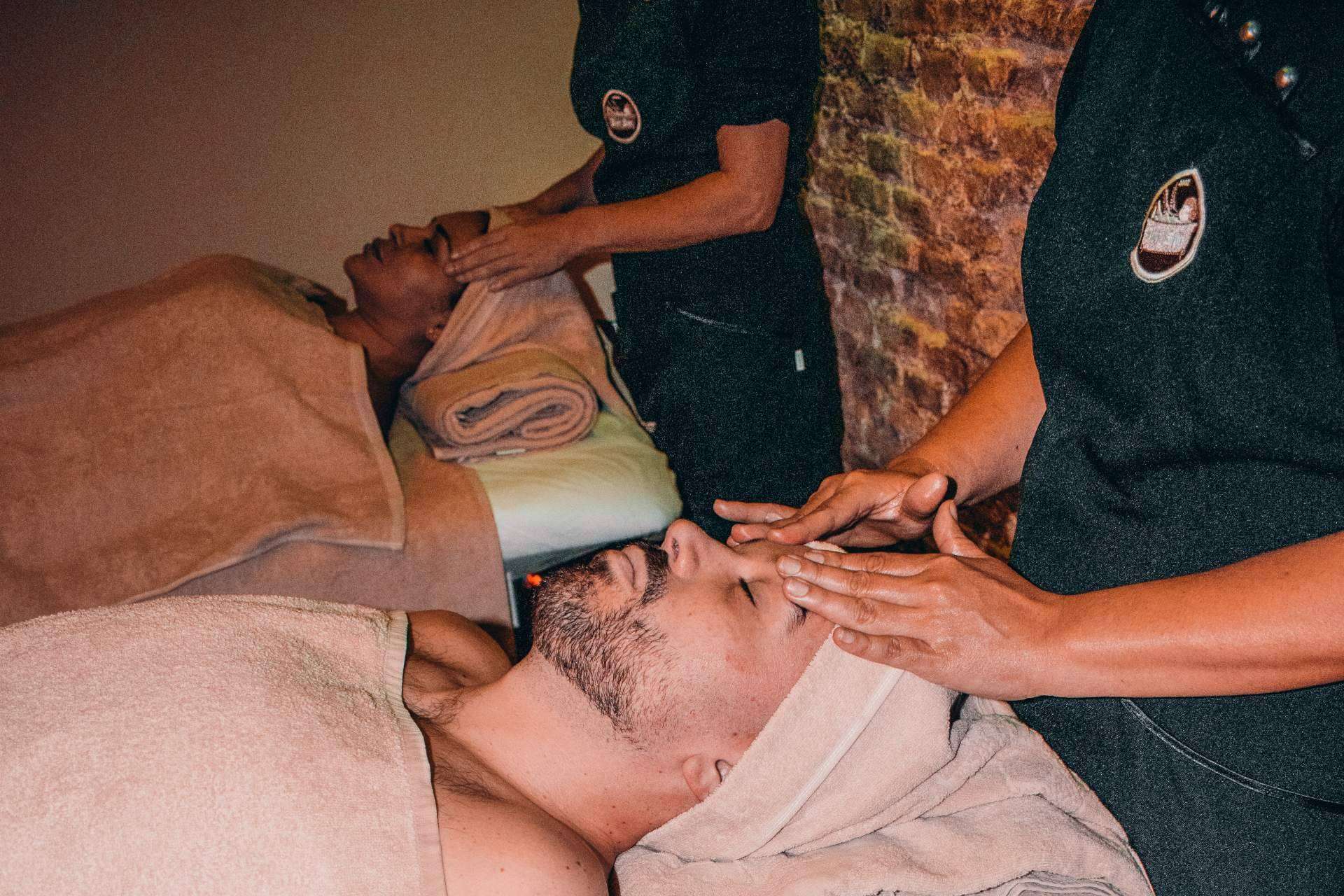 Planes originales de San Valentín con Beer Spa, la propuesta que enamora