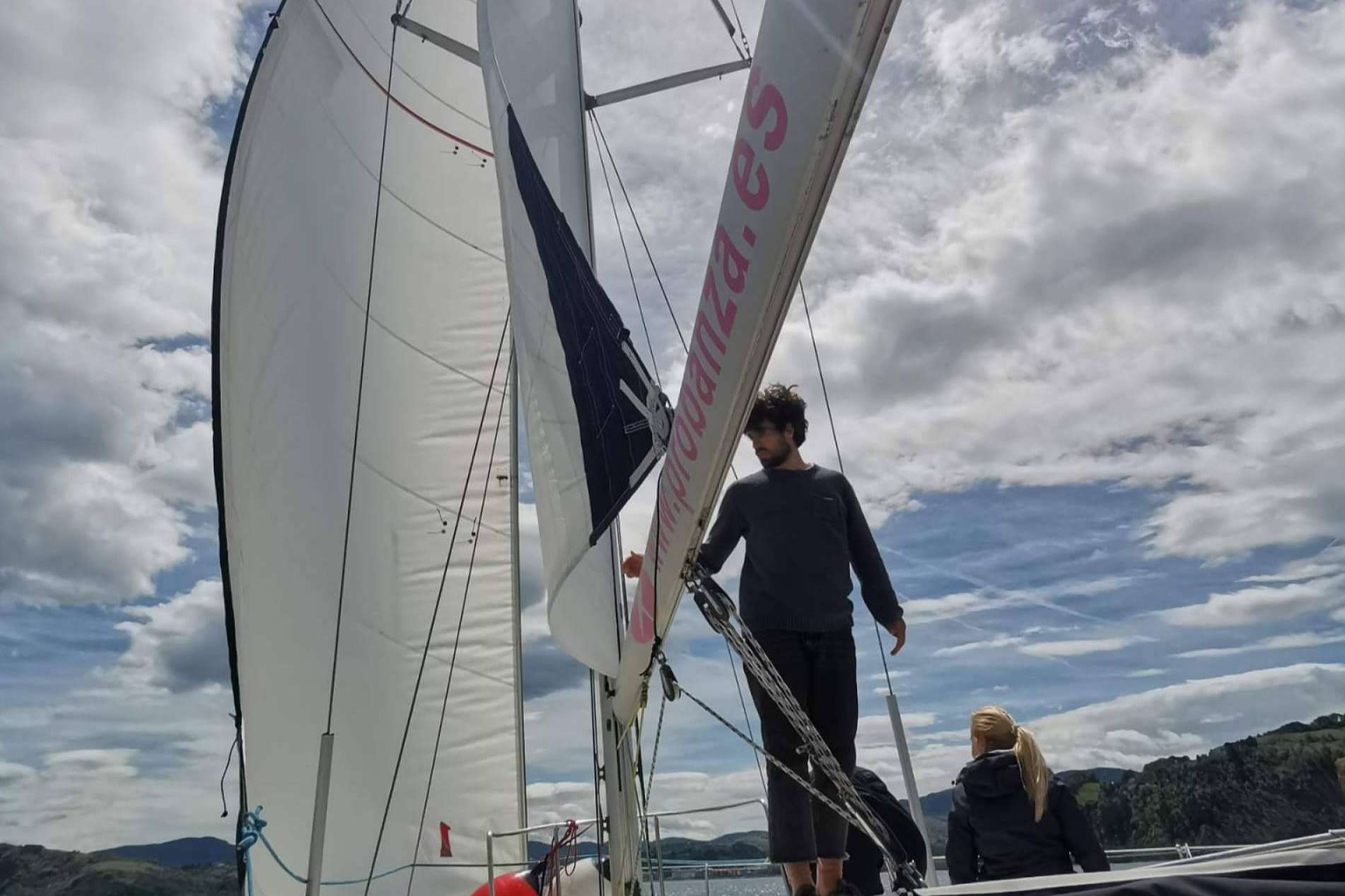 Patrón o patrona de barco, sueño al alcance de la mano