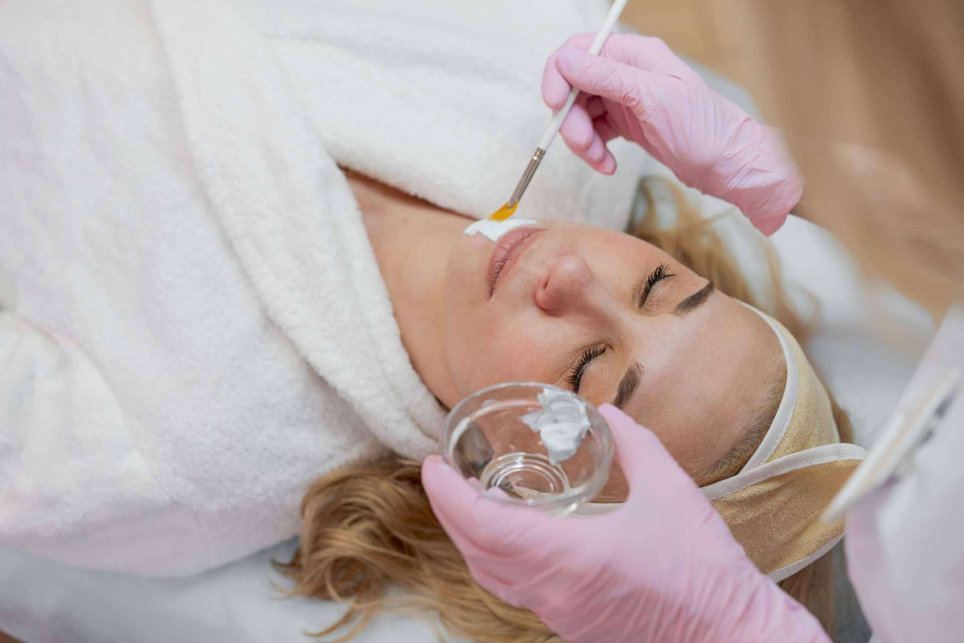 INESBE; el camino a la excelencia en estética y belleza profesional