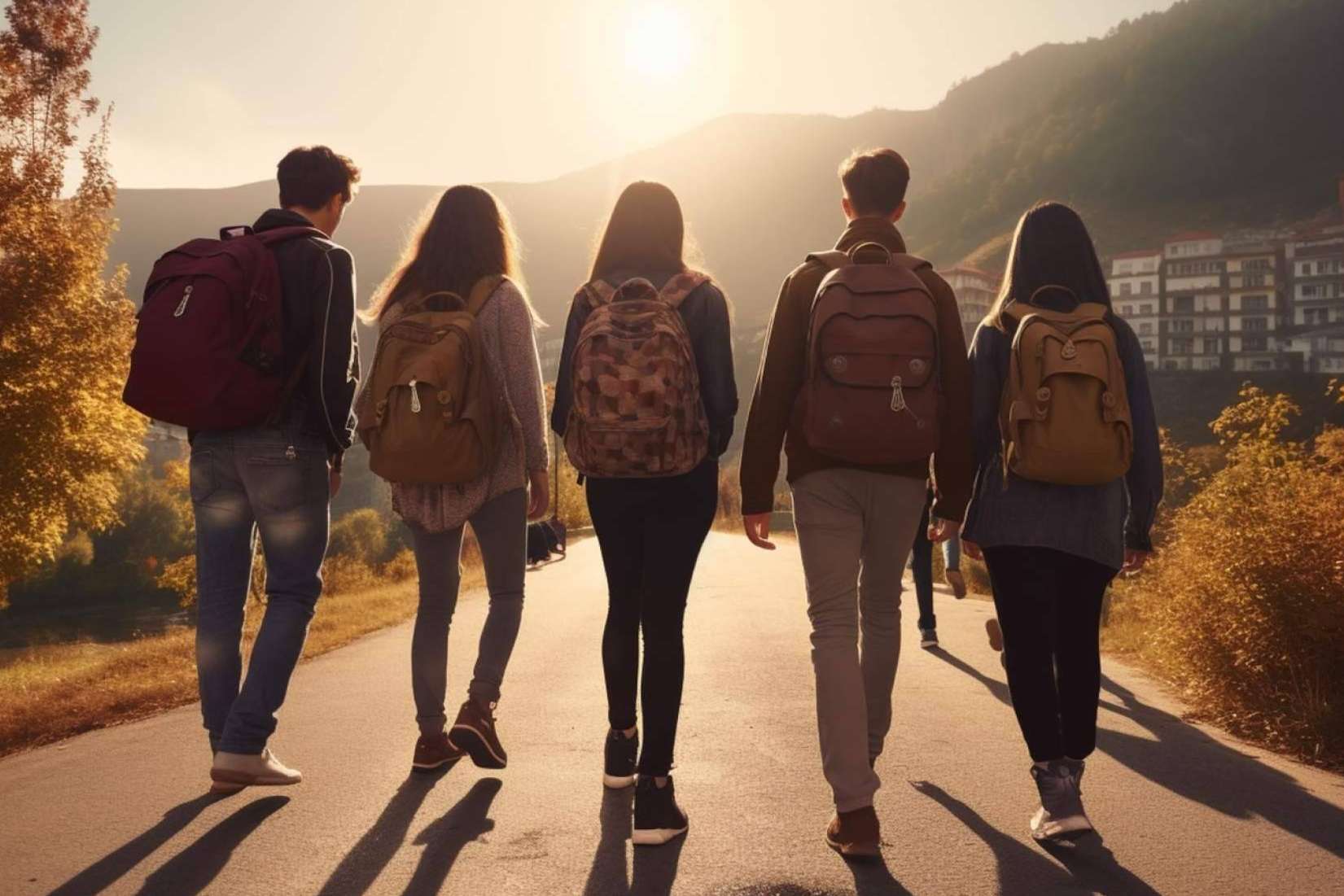 La importancia de los seguros para estudiantes internacionales en España