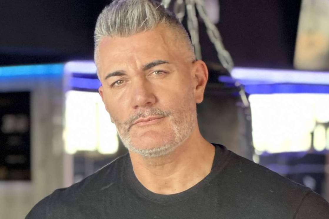 Iván Perujo; Mujeres de 50 y el secreto para conquistar la fuerza y la vitalidad