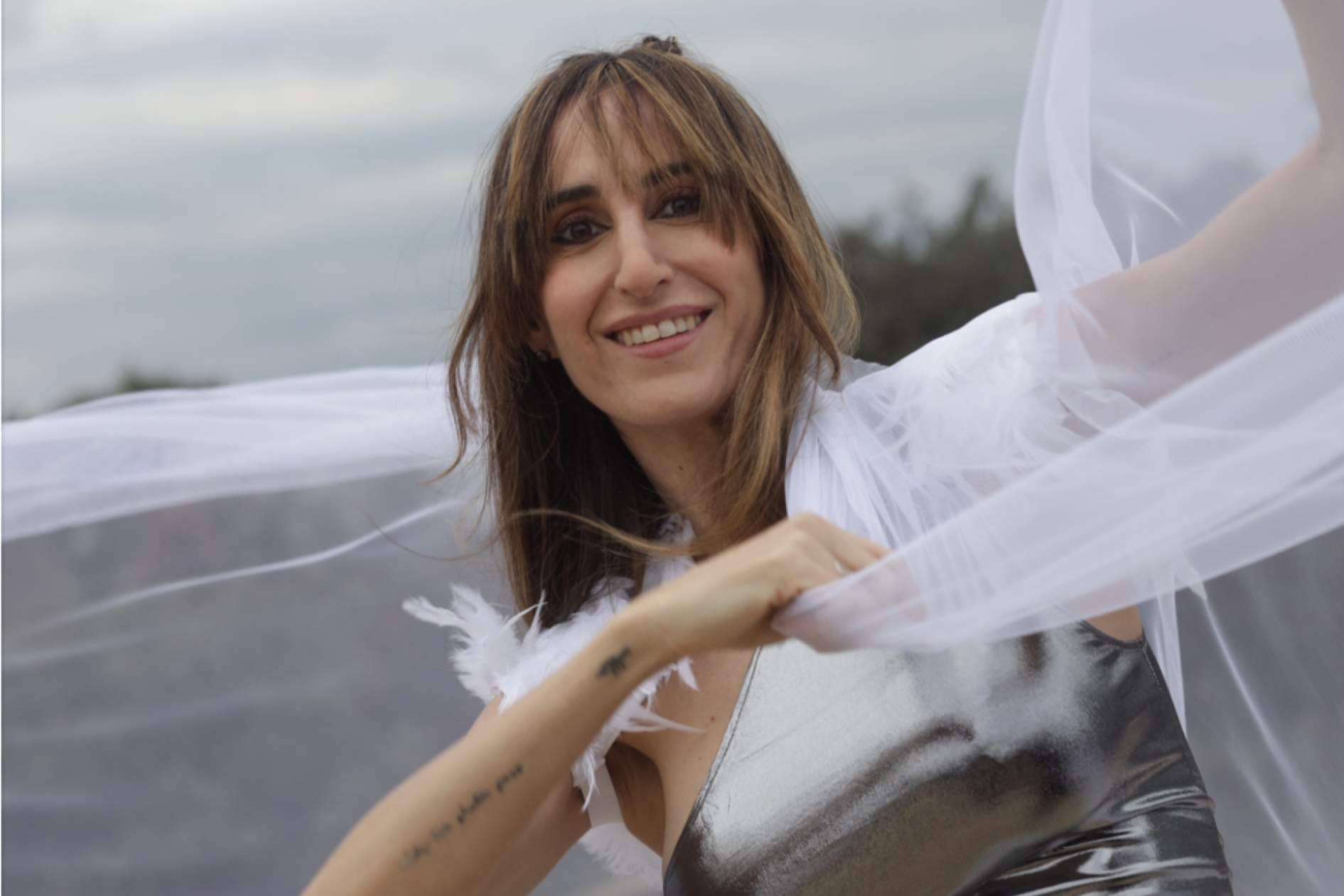 'Yo, manifestadora', de Valeria Sayas, el programa para transformar vidas a través de la manifestación
