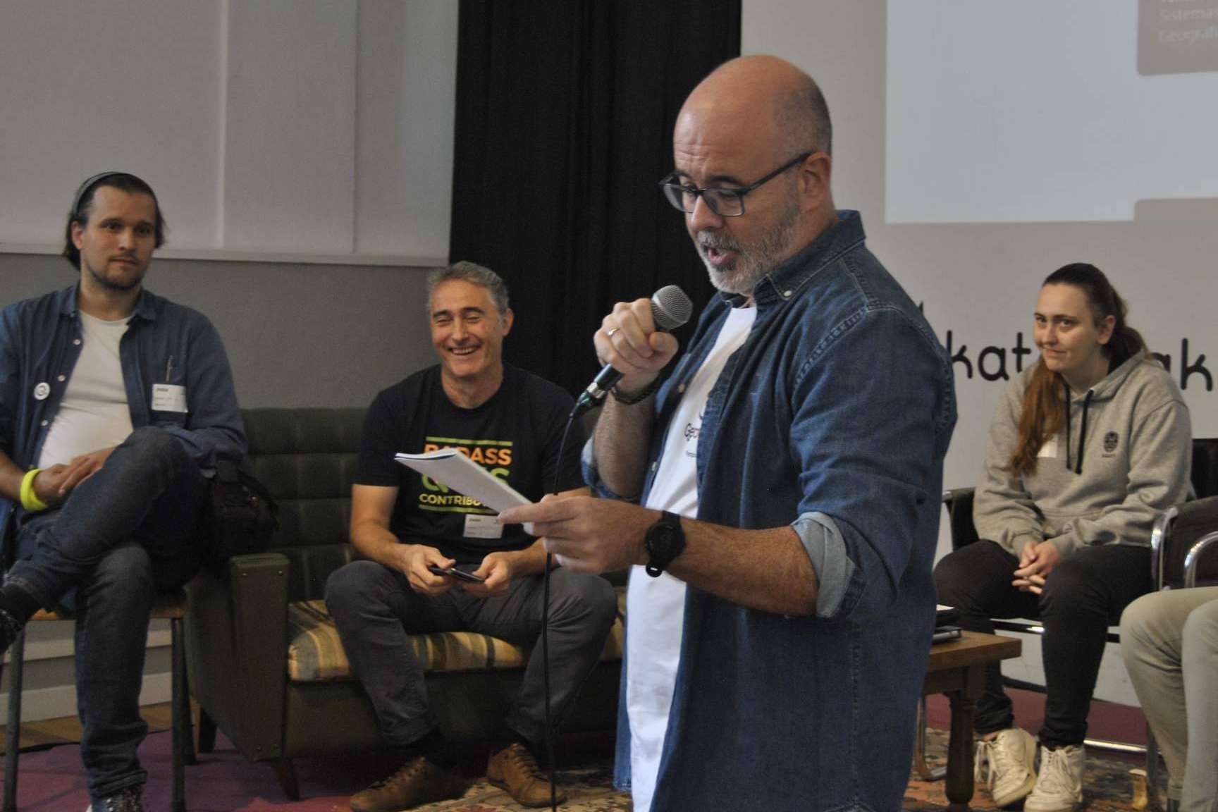 Geoinnova; Más de 15 años liderando la formación en SIG de software libre